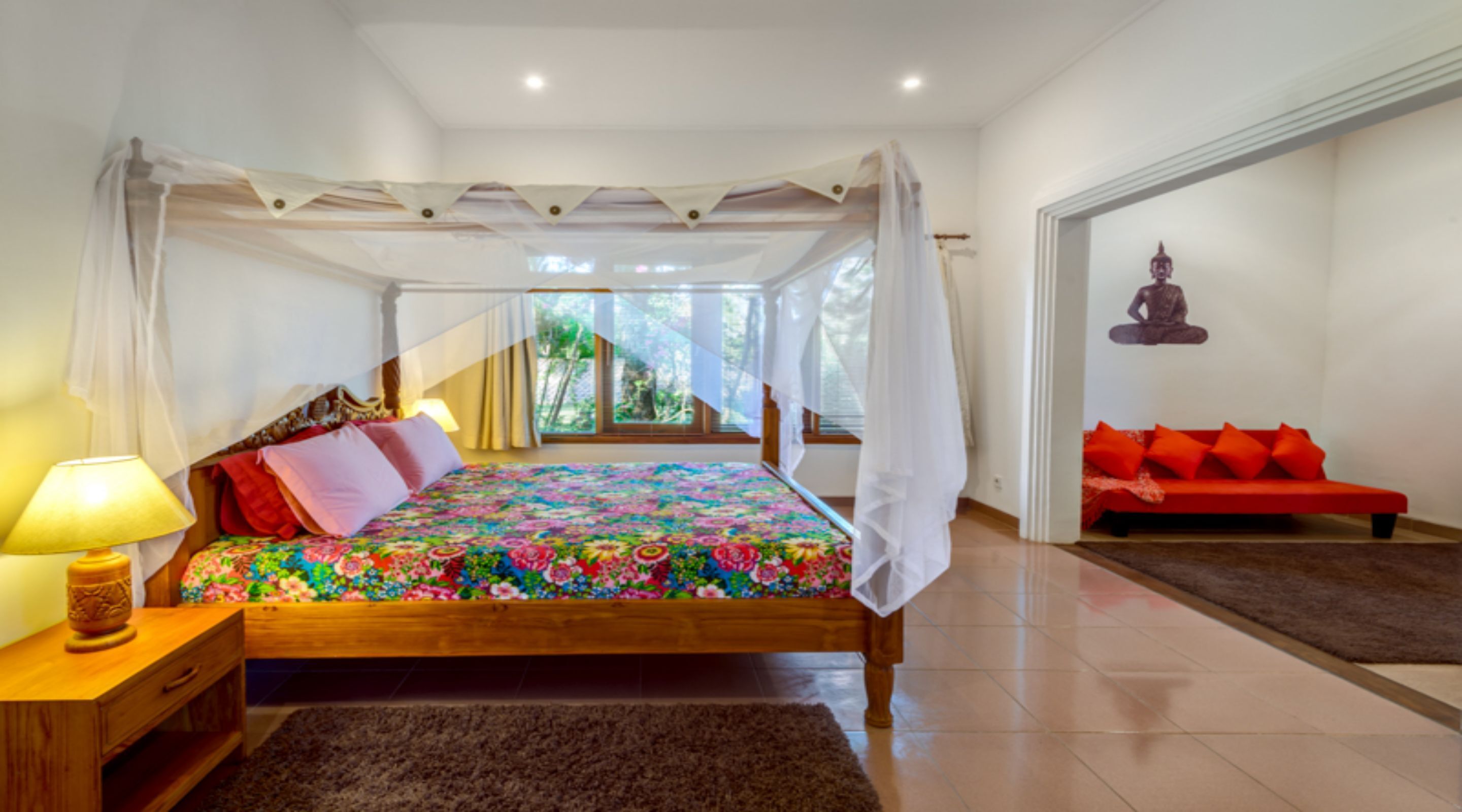 Villa Green Tara