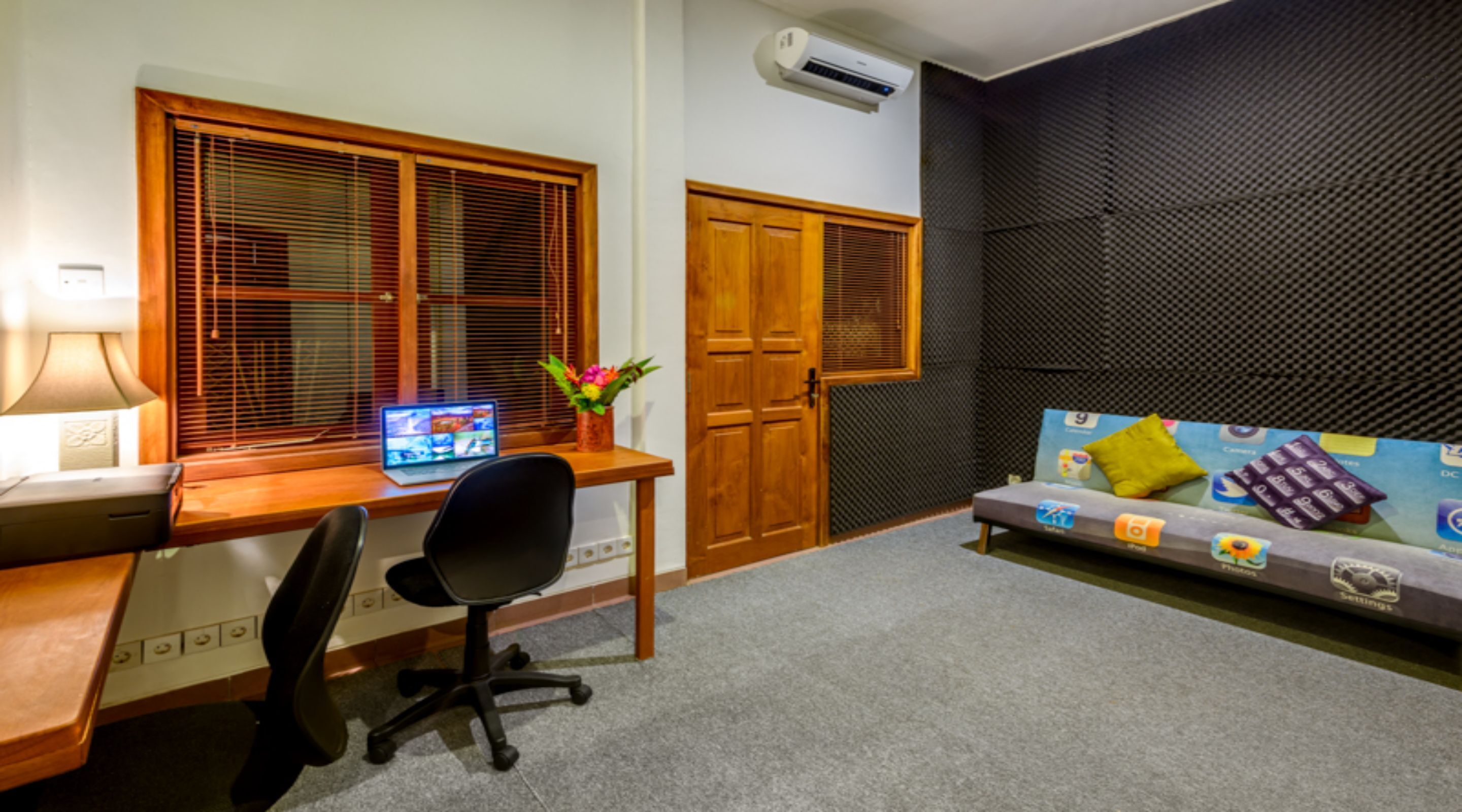 Villa Green Tara