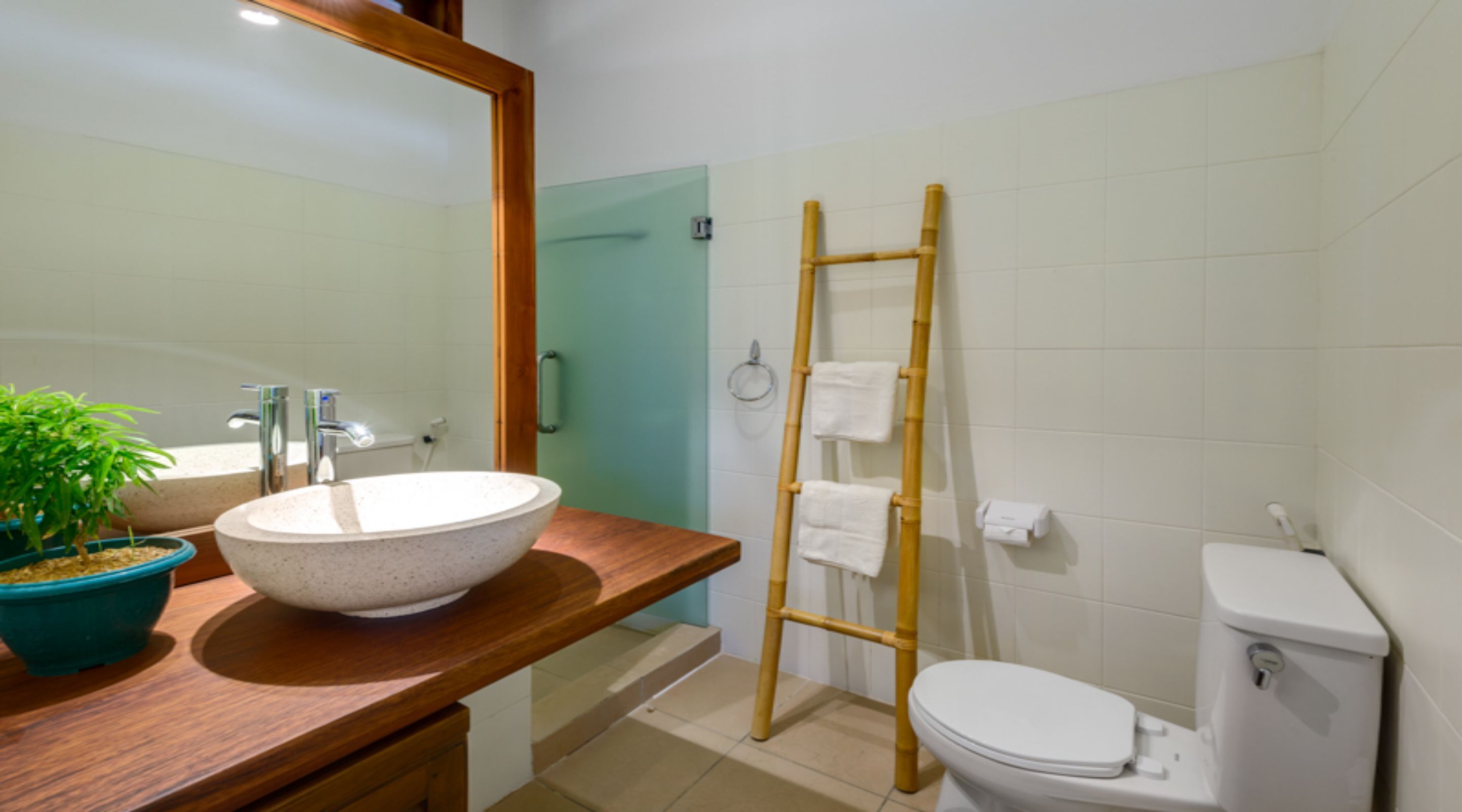 Villa Green Tara
