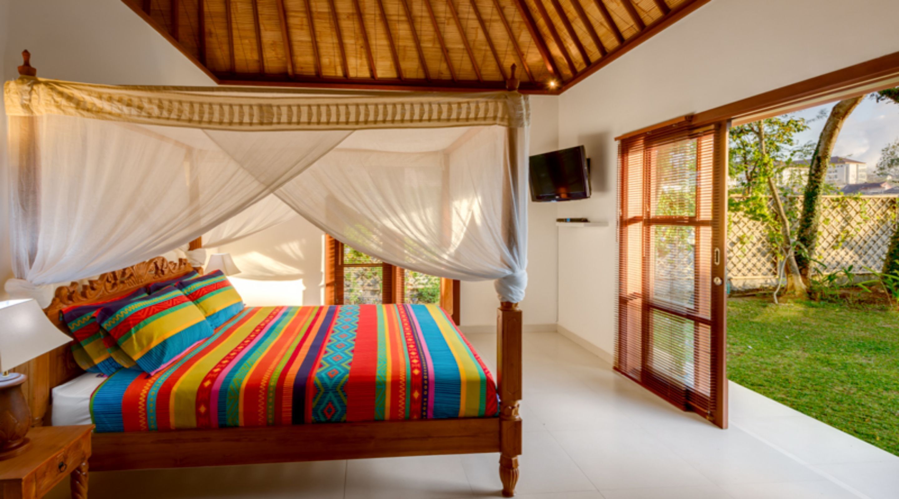 Villa Green Tara