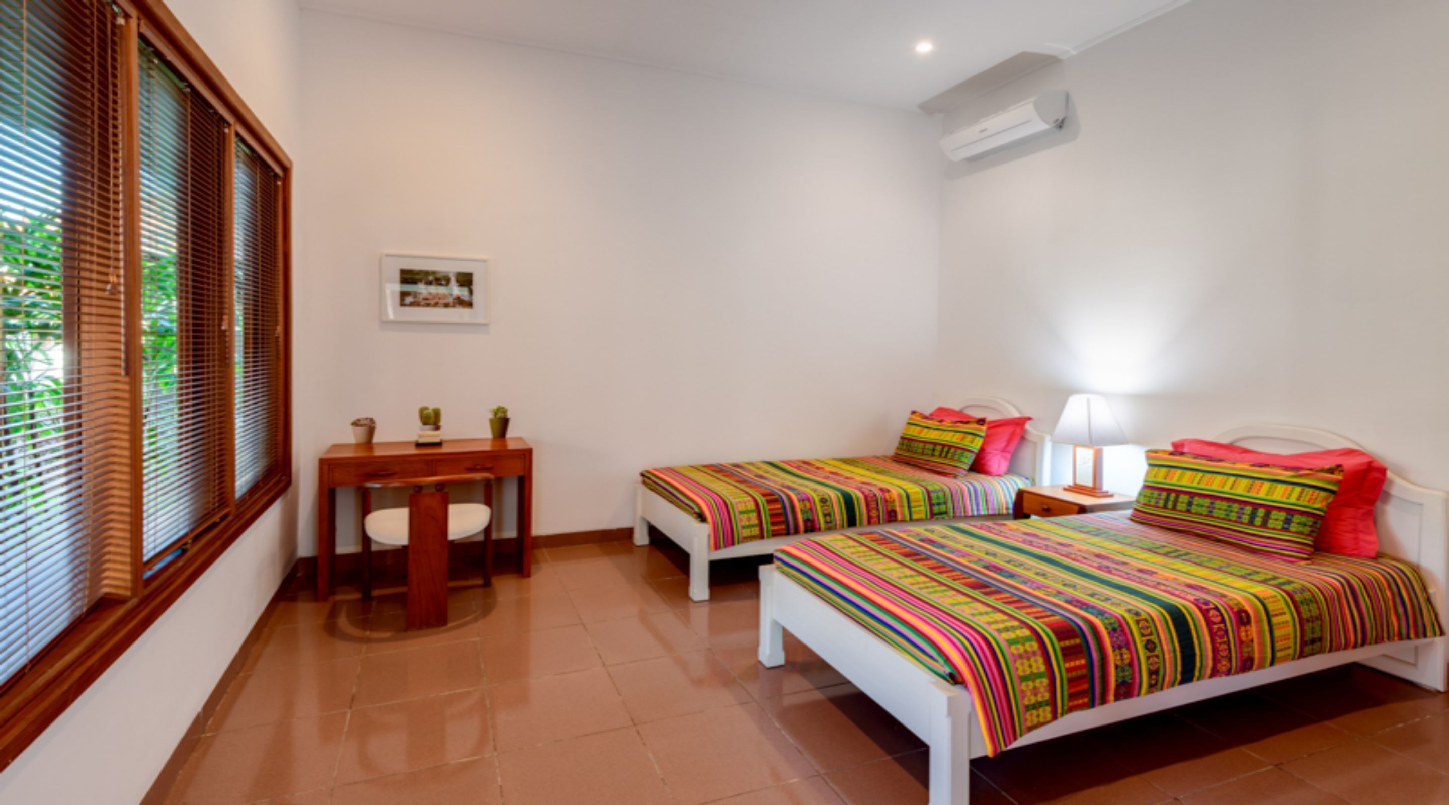 Villa Green Tara
