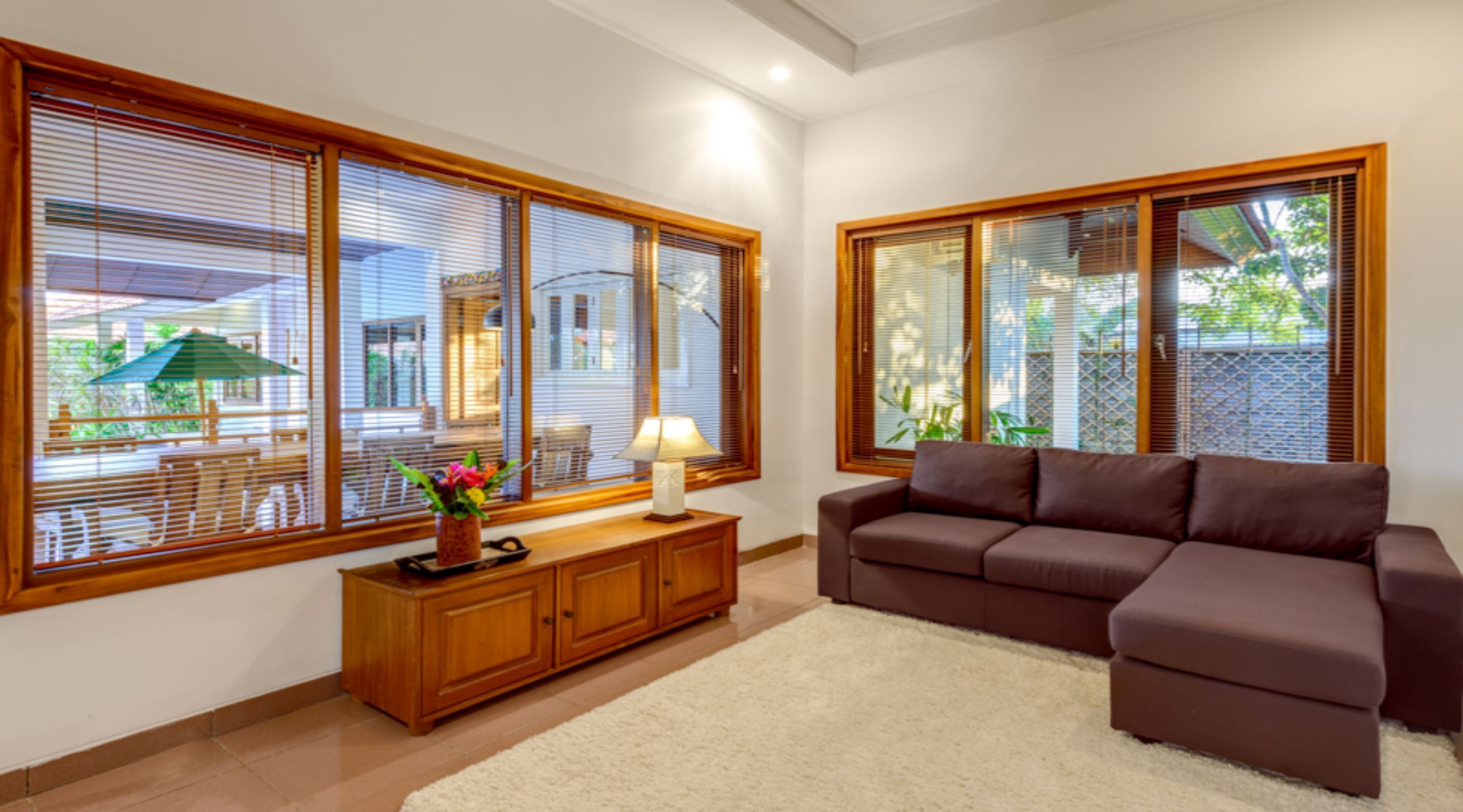 Villa Green Tara