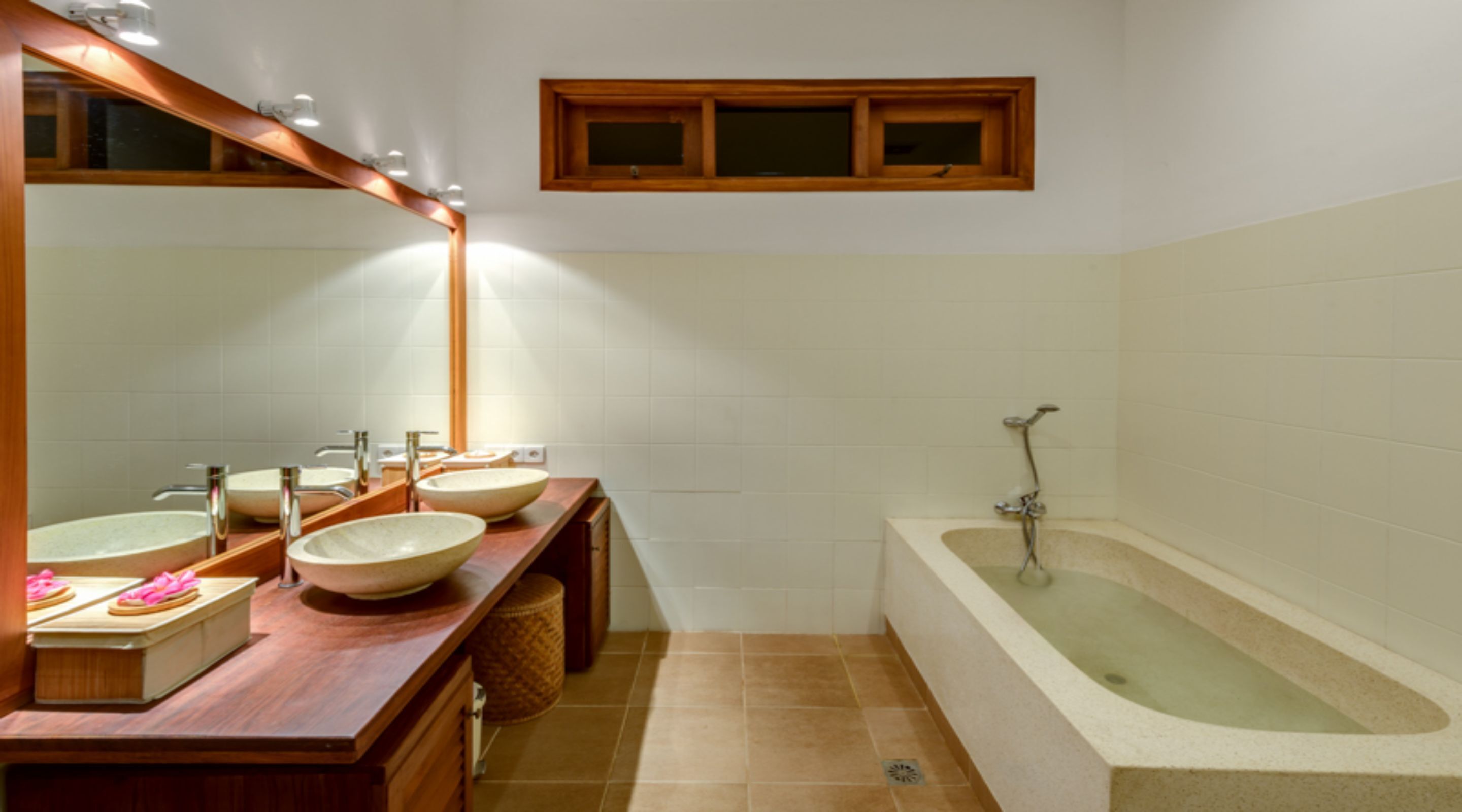 Villa Green Tara