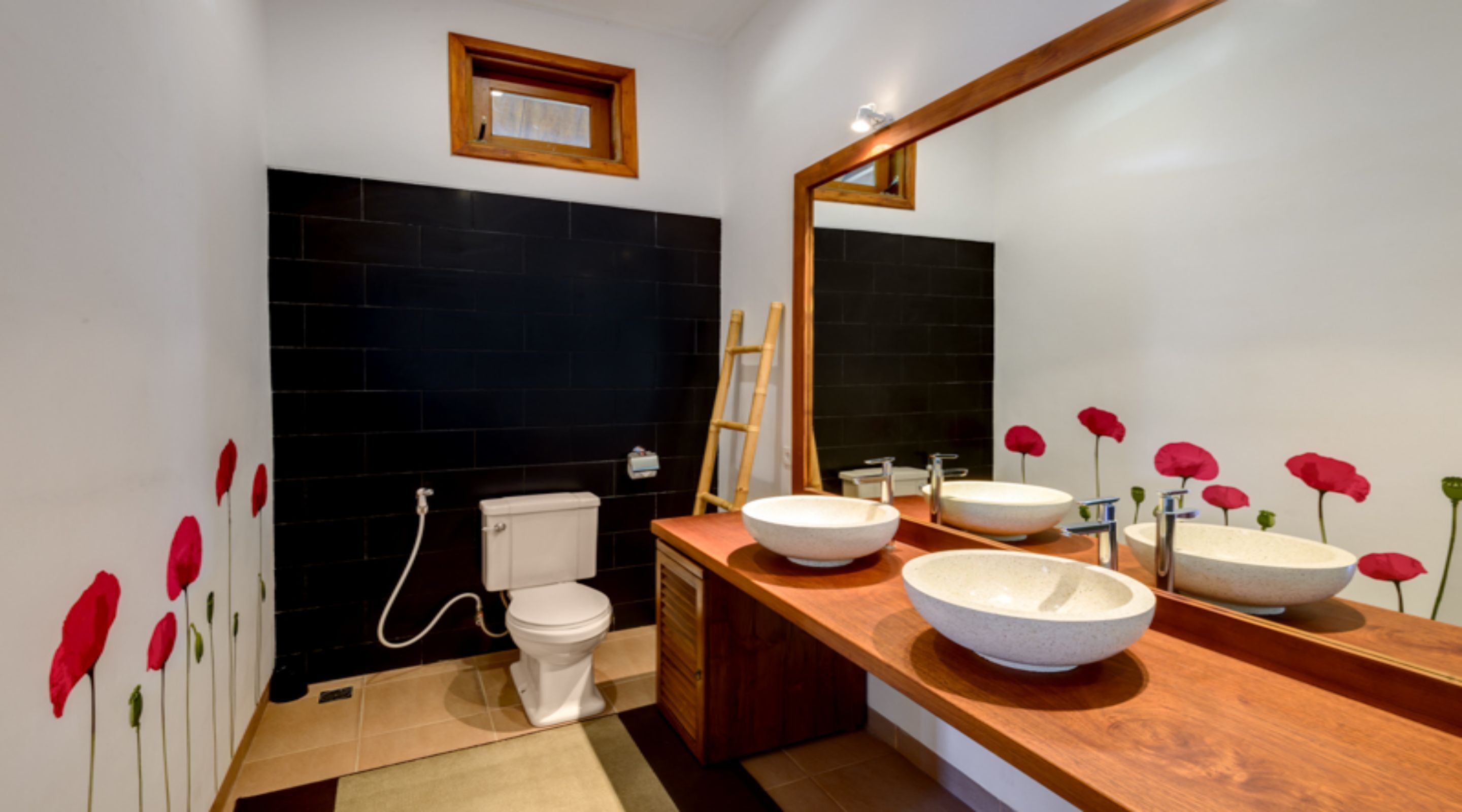 Villa Green Tara