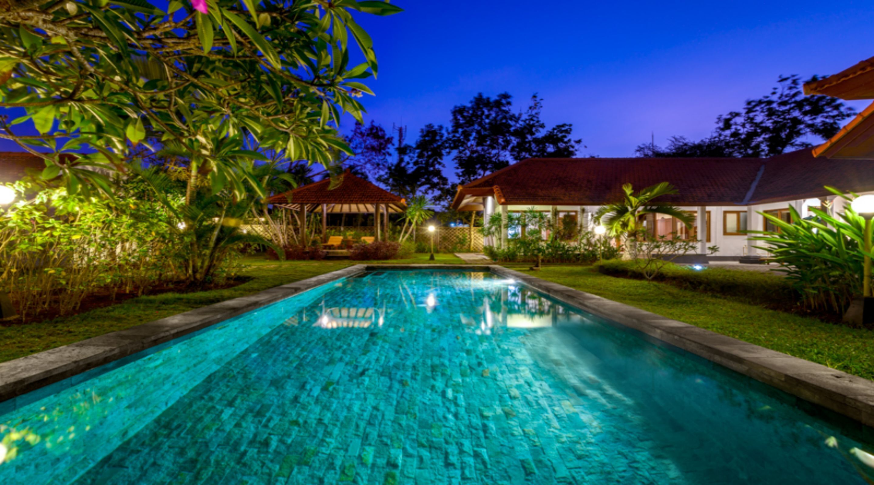 Villa Green Tara