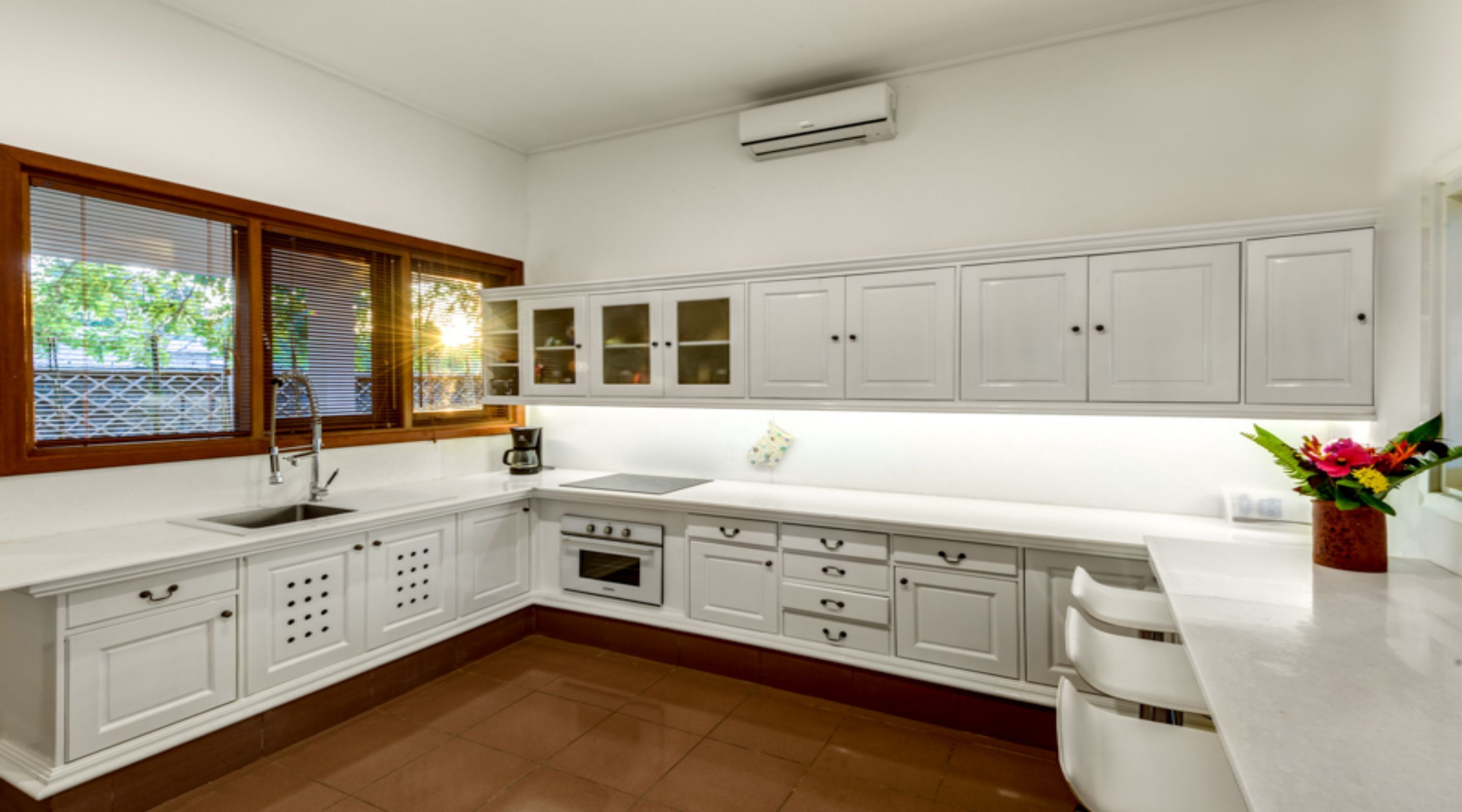 Villa Green Tara