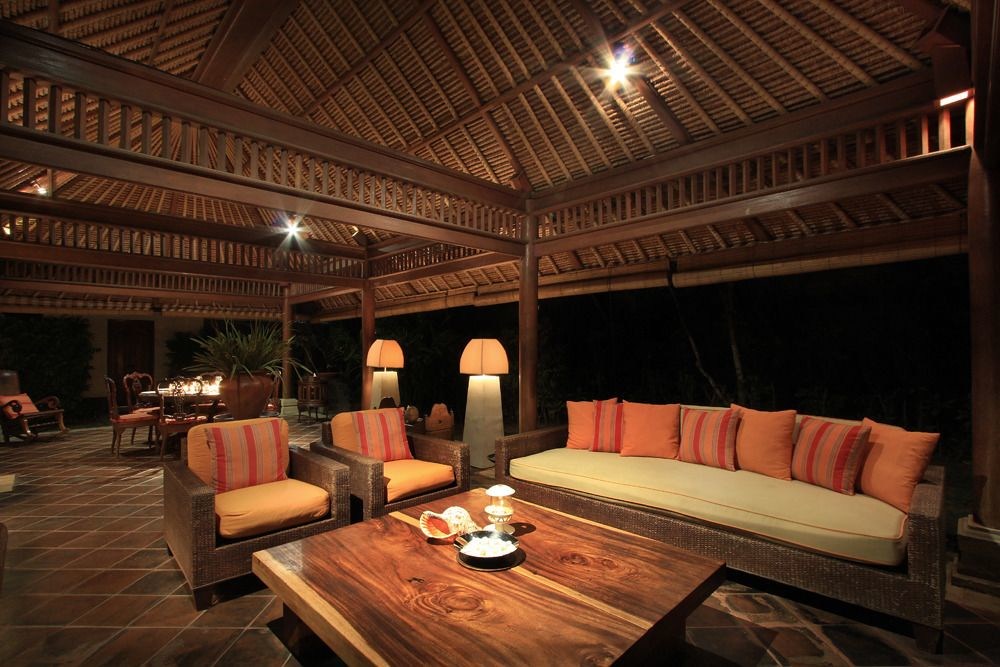 Villa Hanani