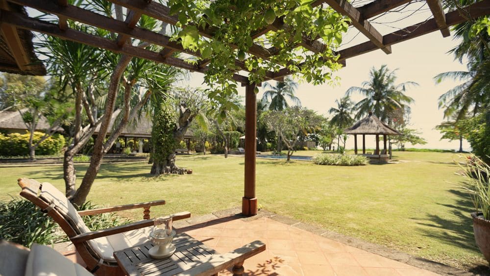 Villa Hanani