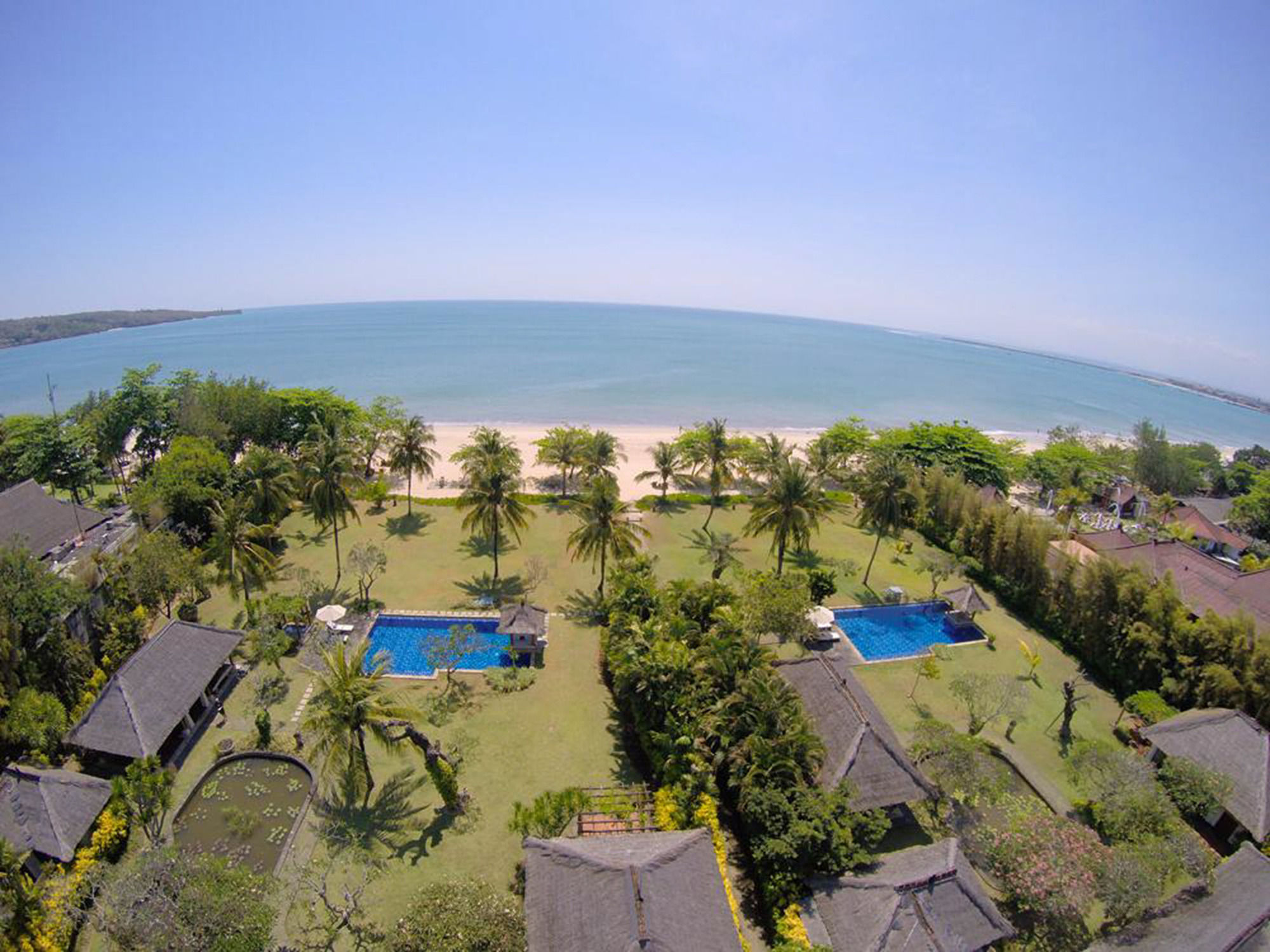 Villa Hanani