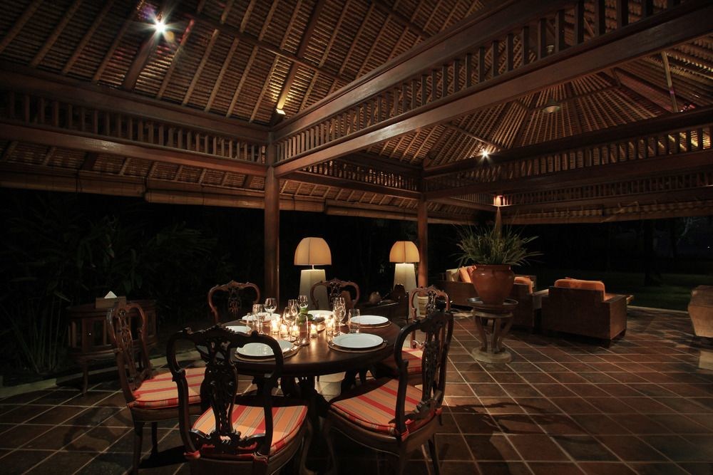 Villa Hanani