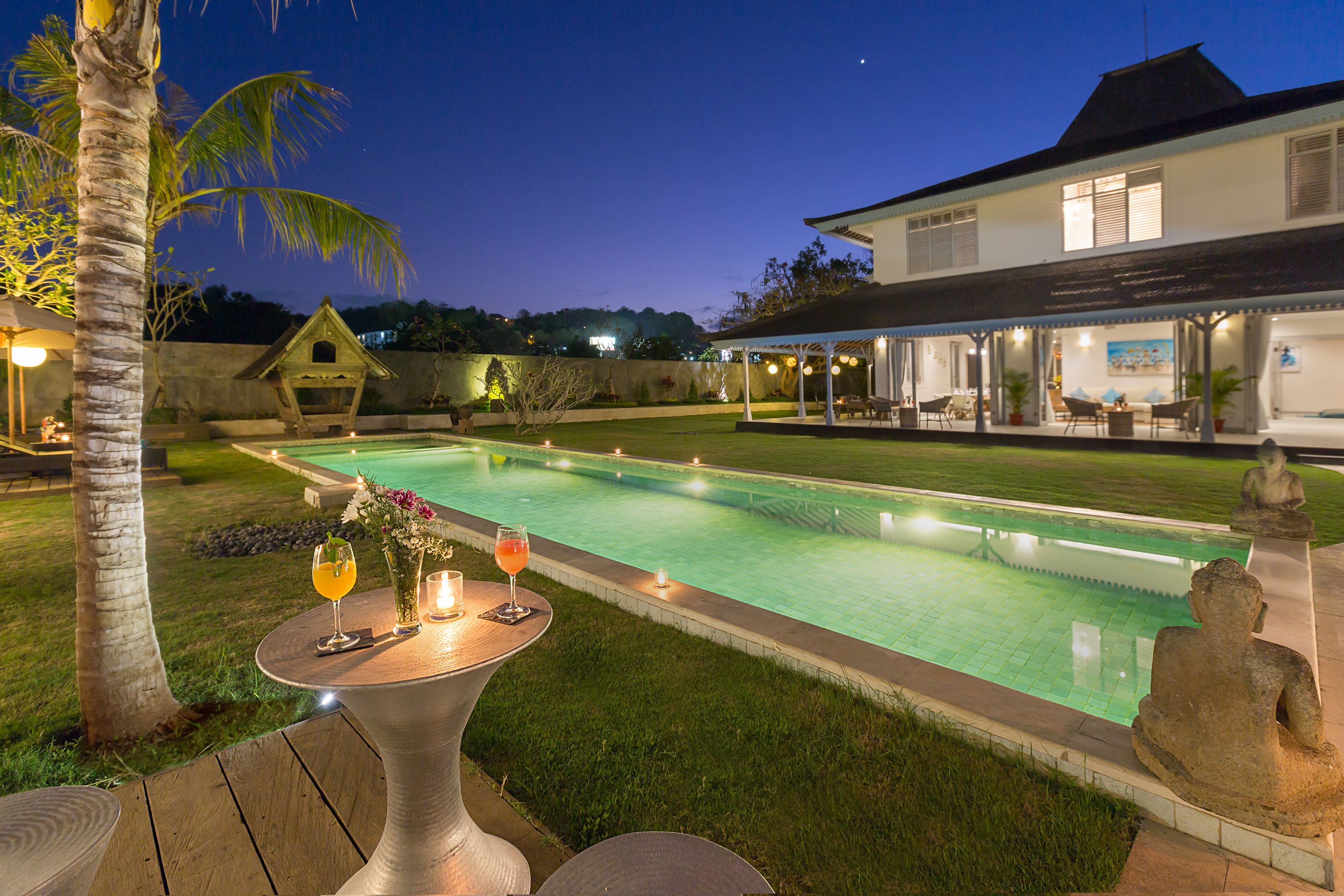 Villa Hasian