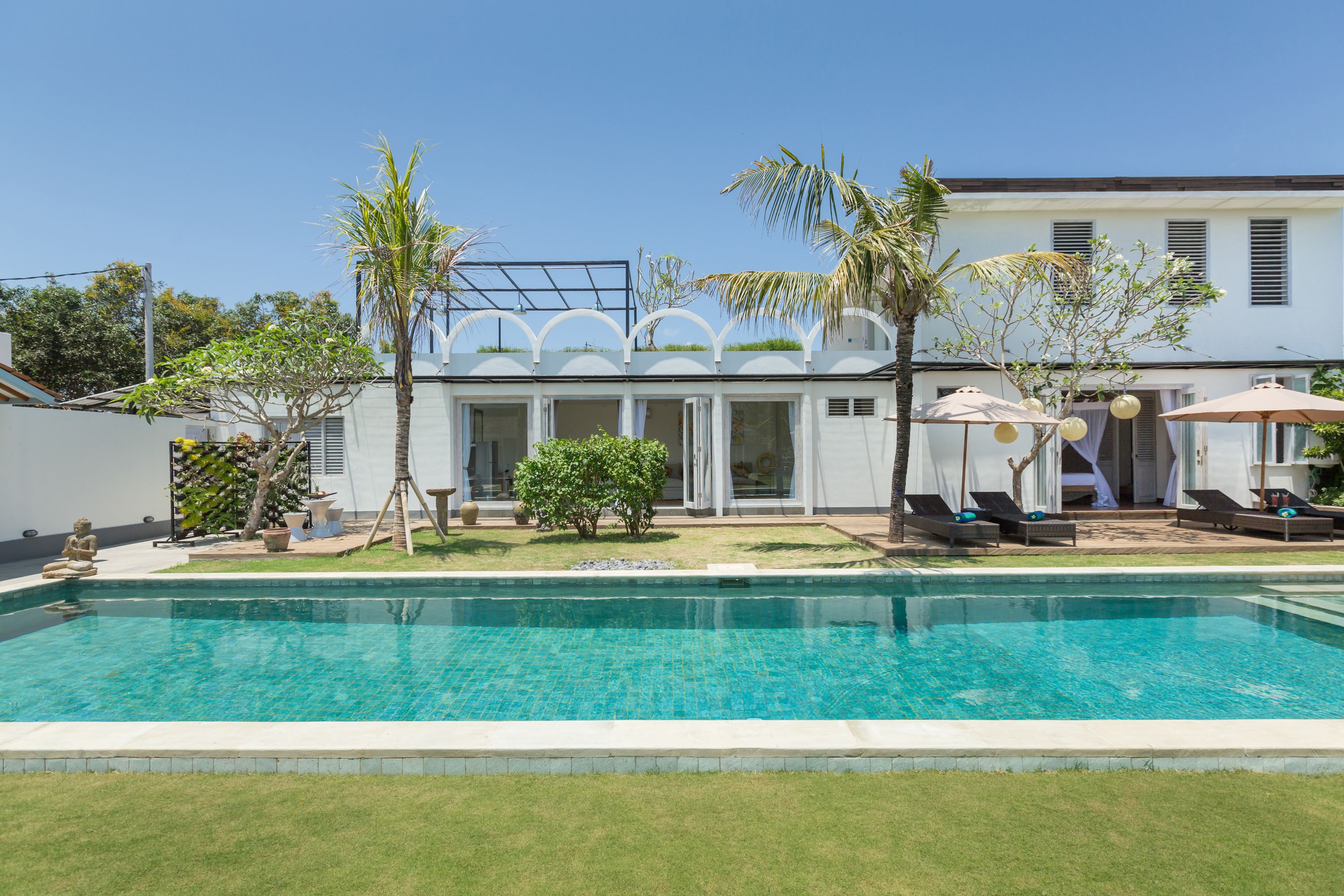 Villa Hasian