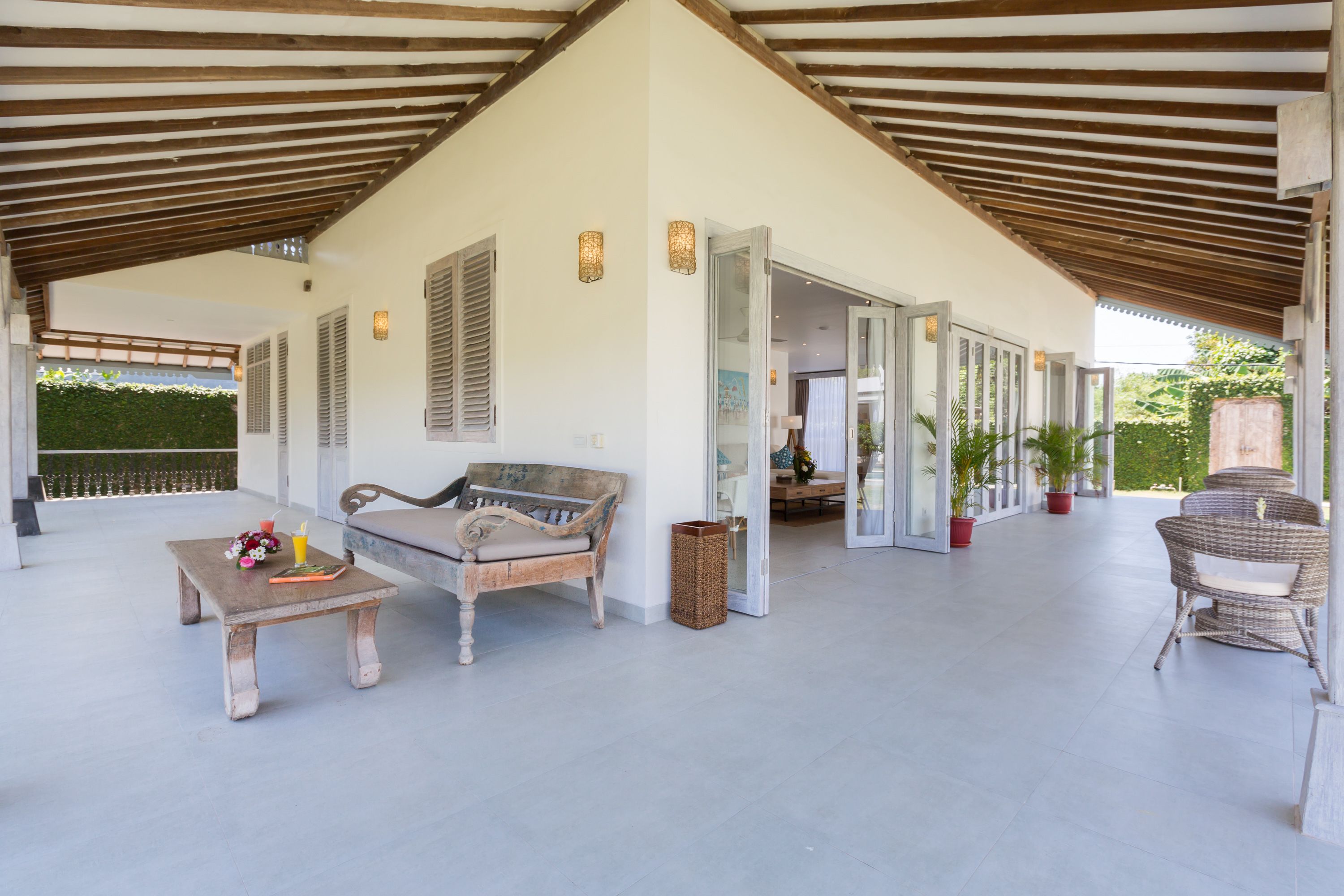 Villa Hasian
