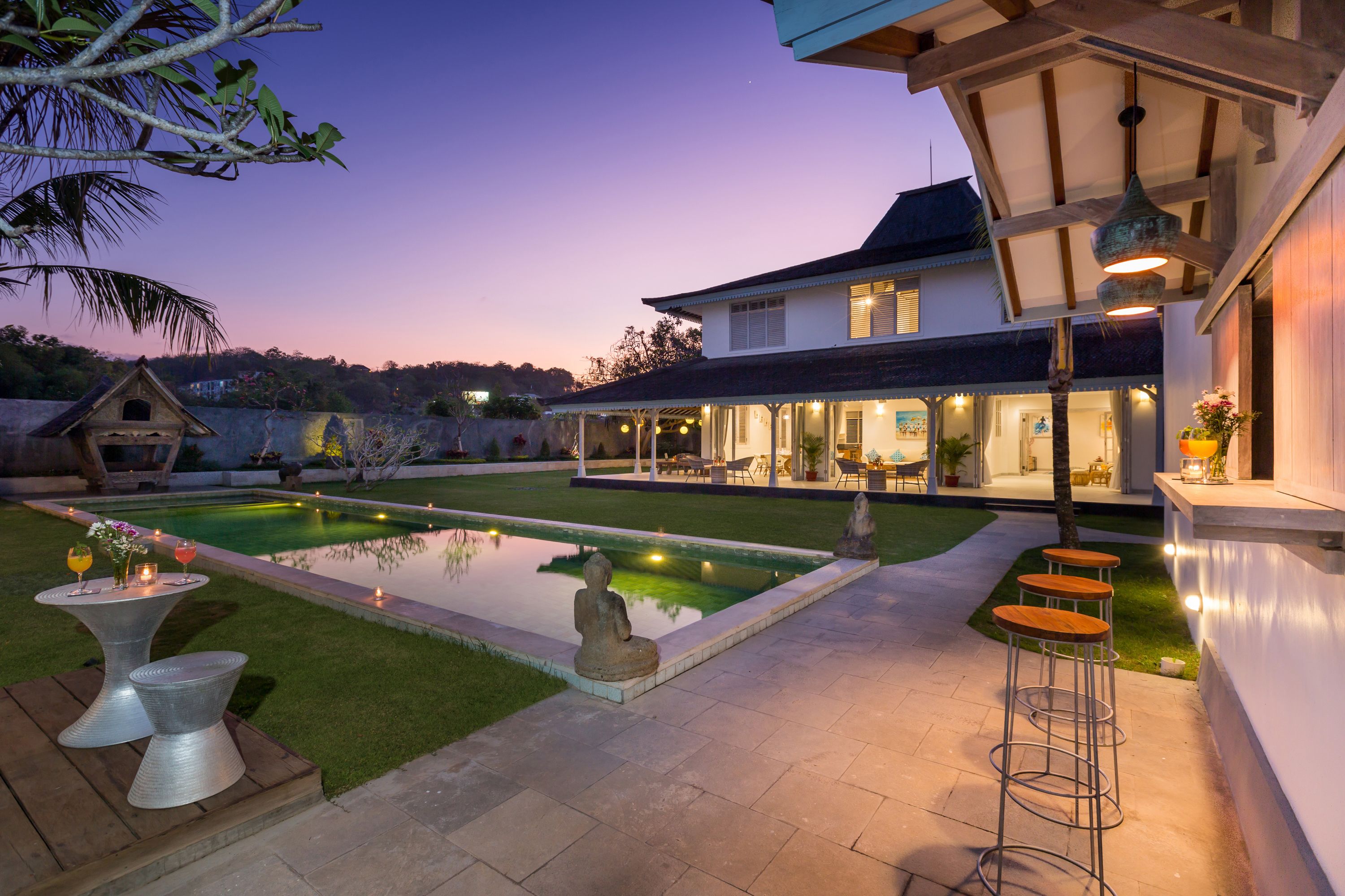 Villa Hasian