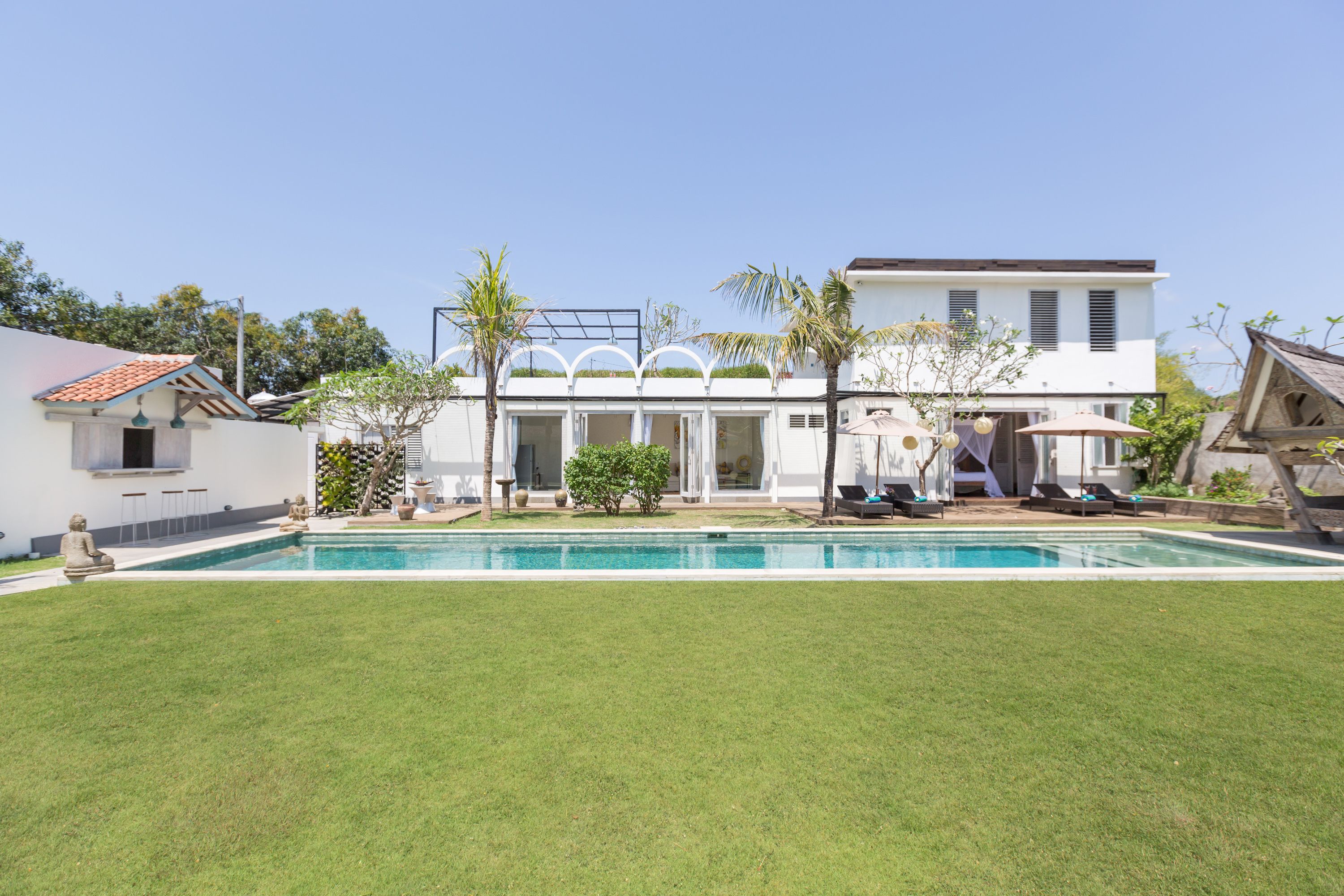 Villa Hasian