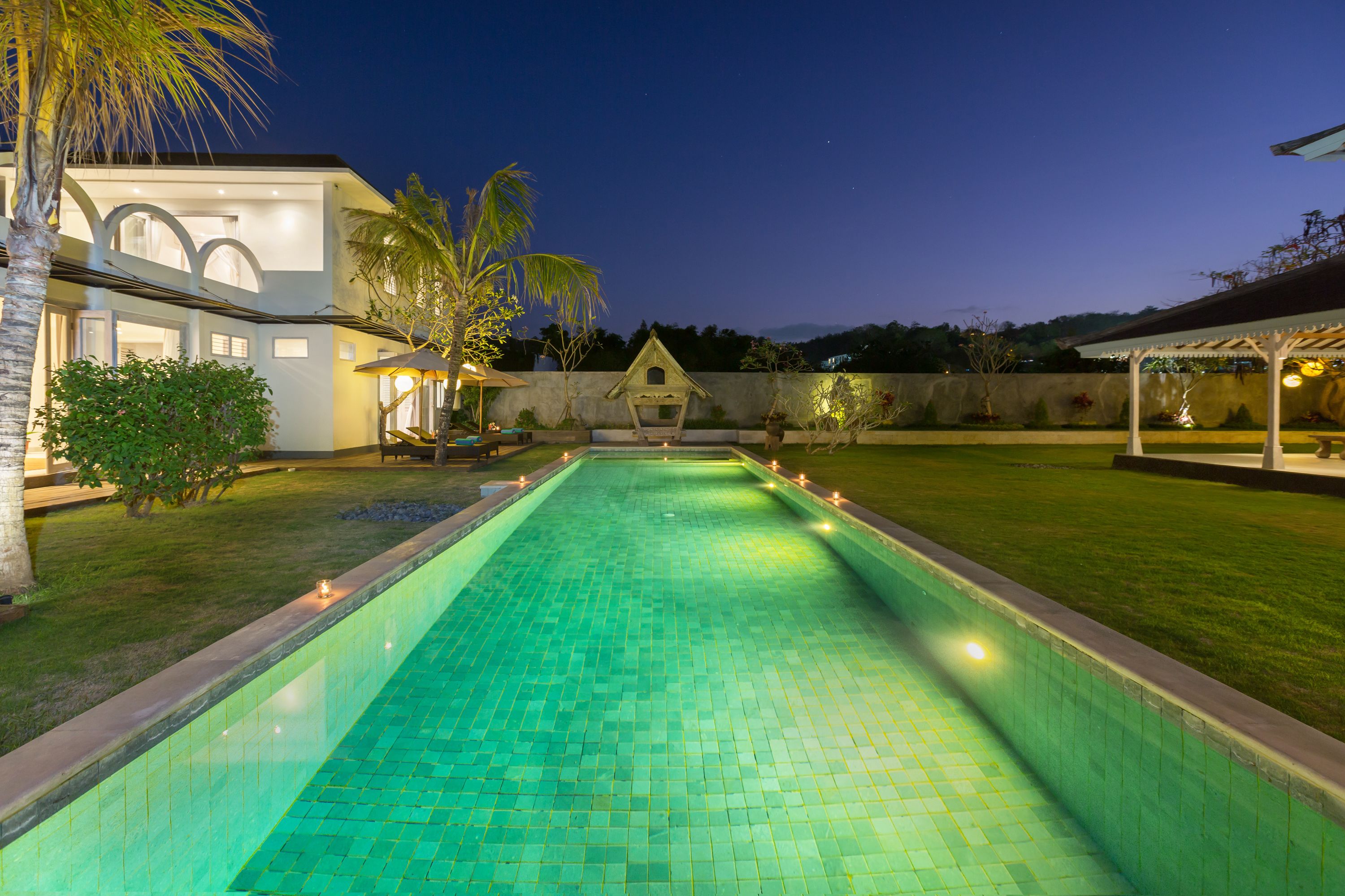 Villa Hasian