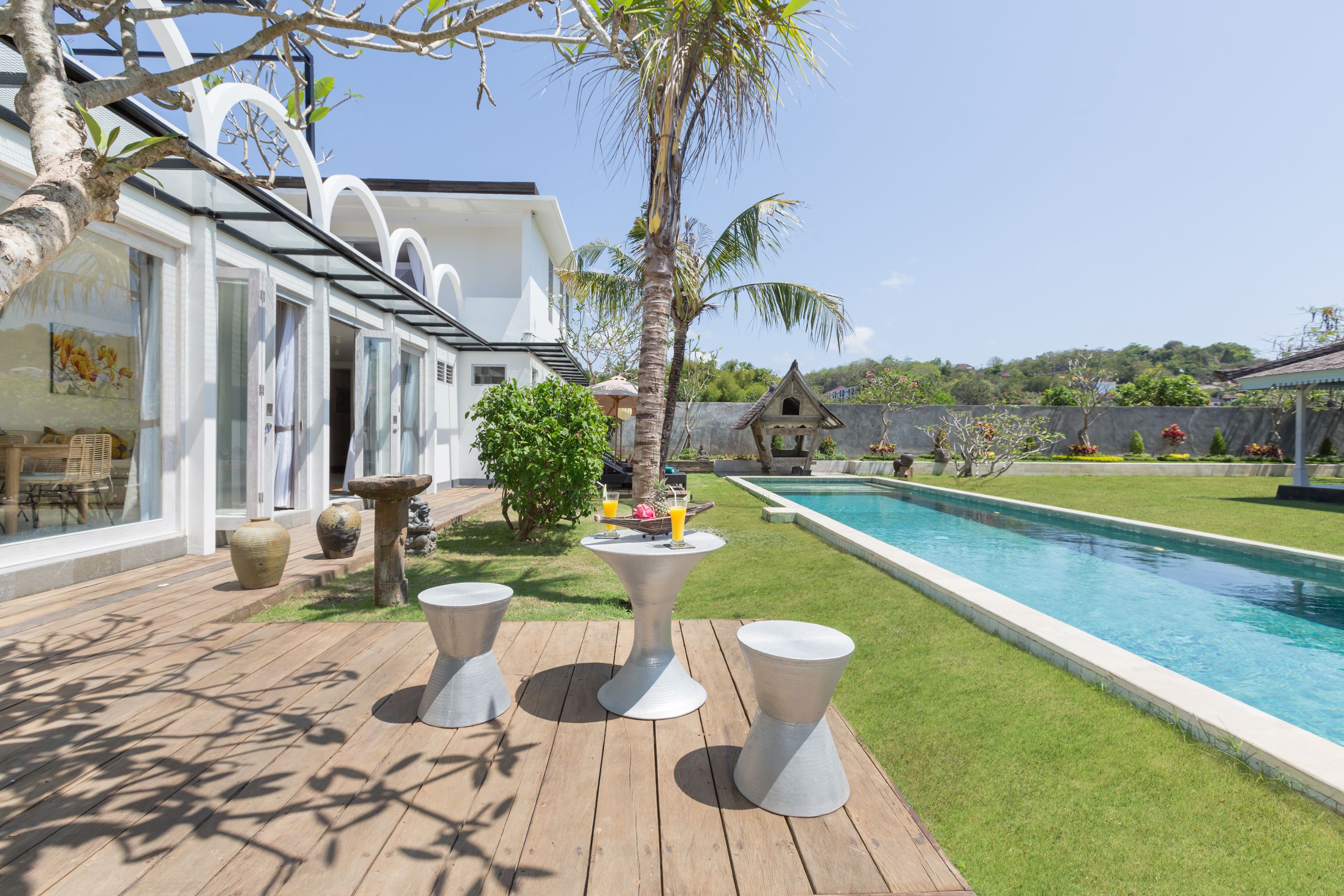 Villa Hasian