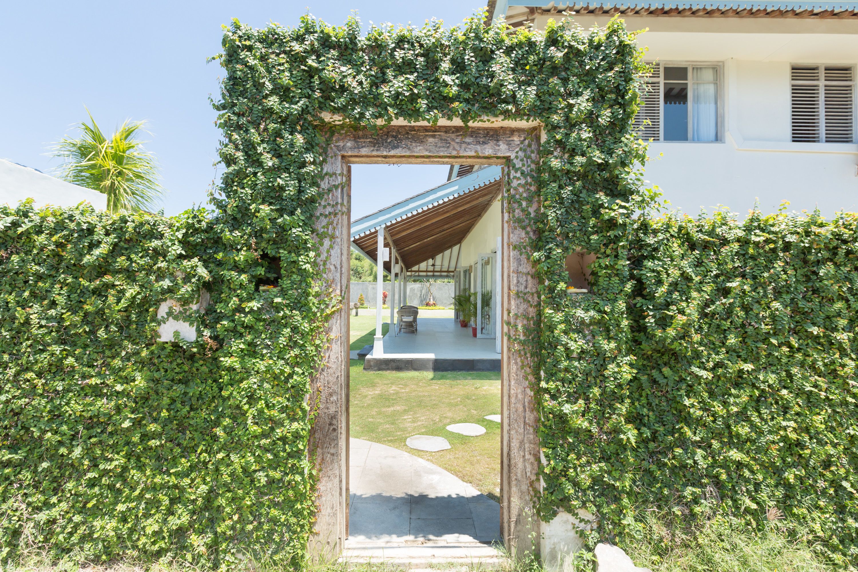 Villa Hasian