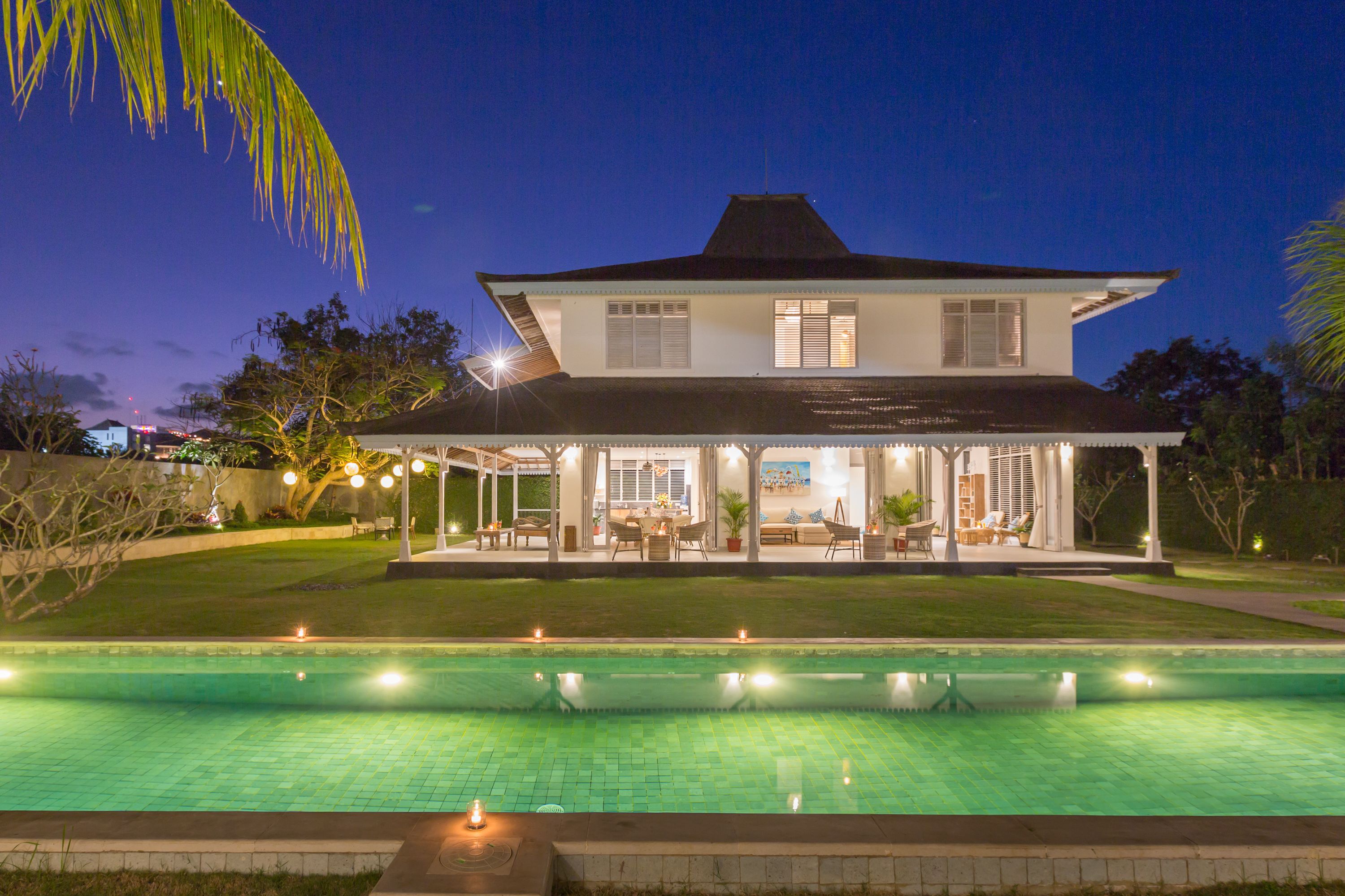 Villa Hasian