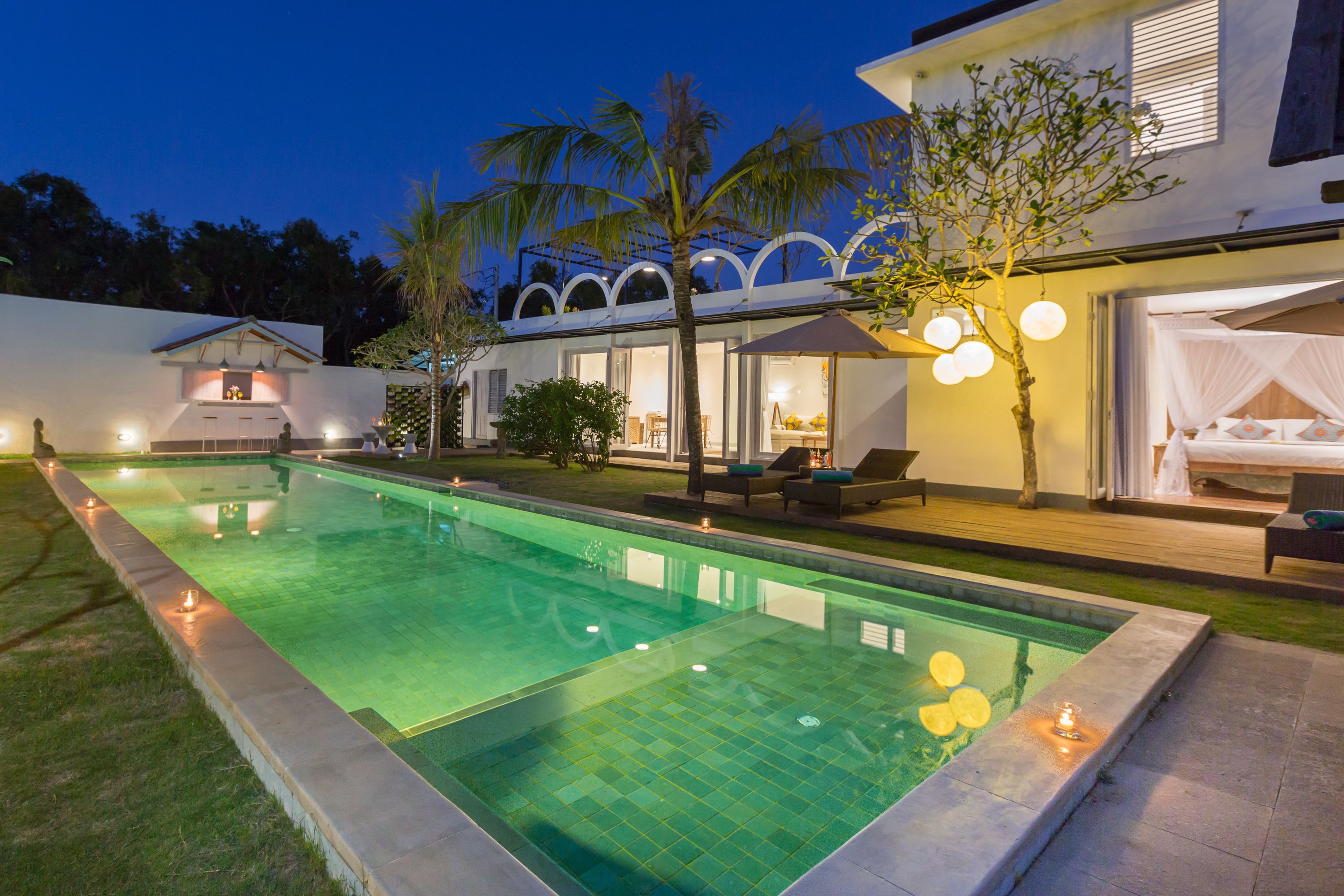 Villa Hasian