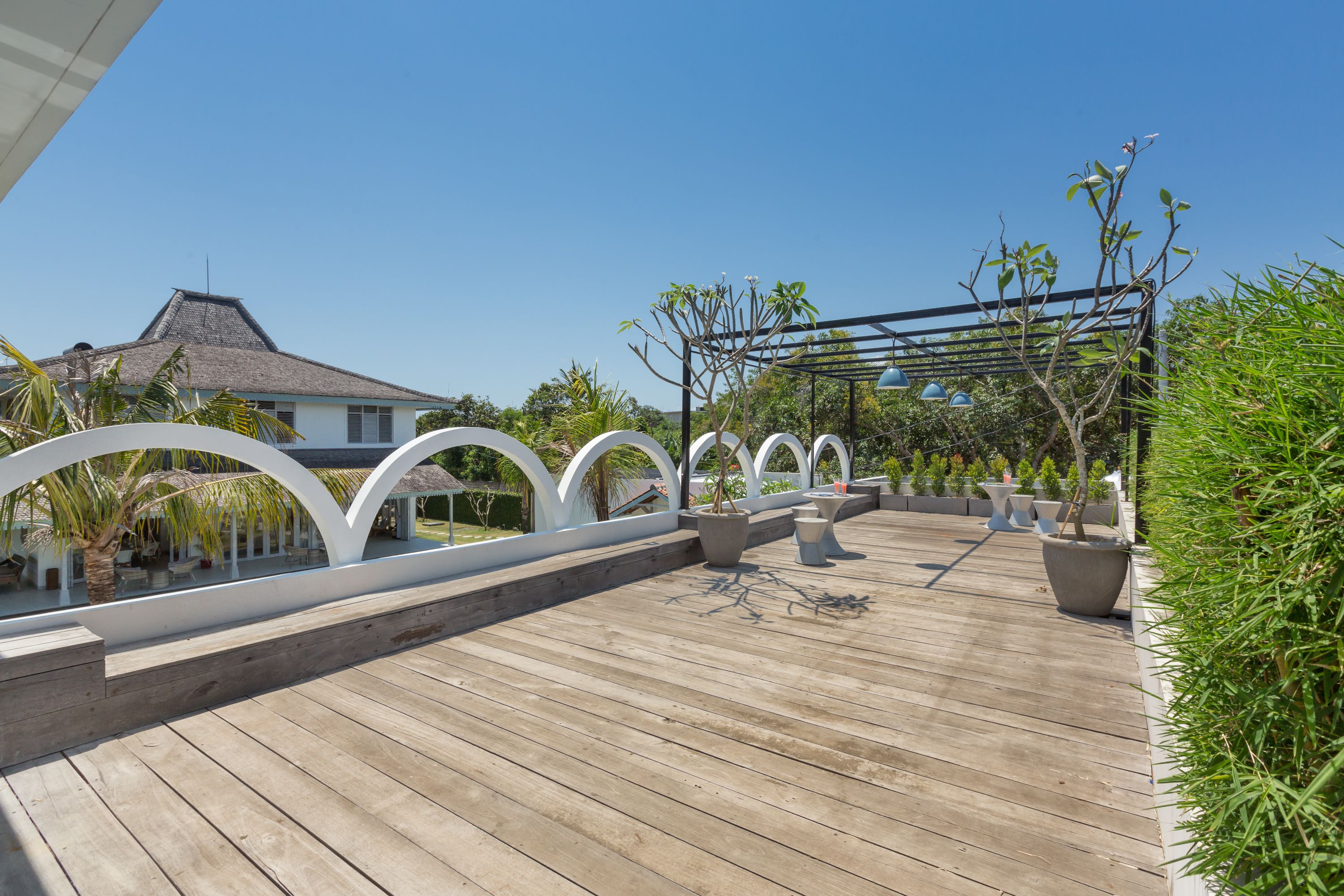 Villa Hasian