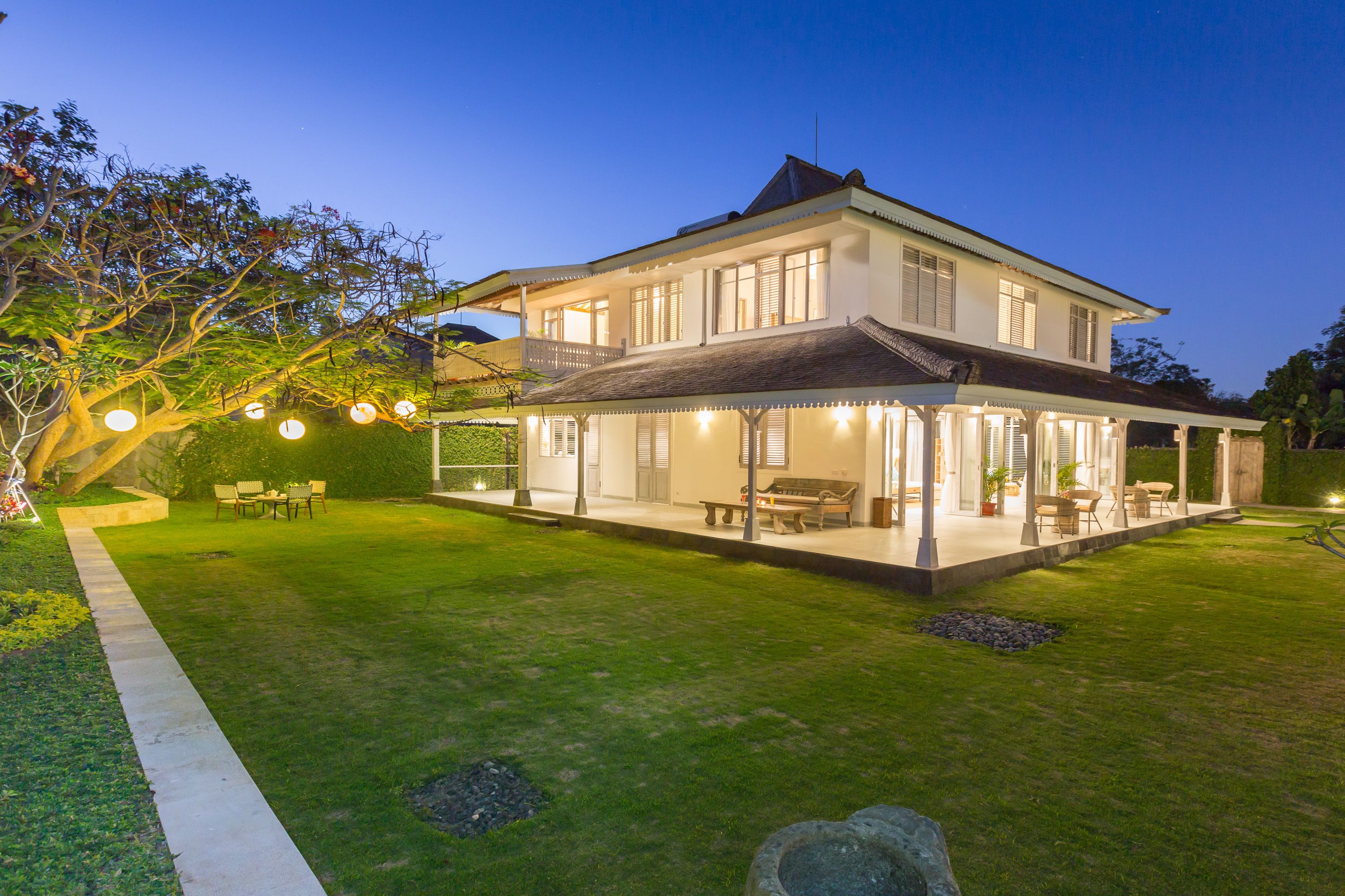 Villa Hasian