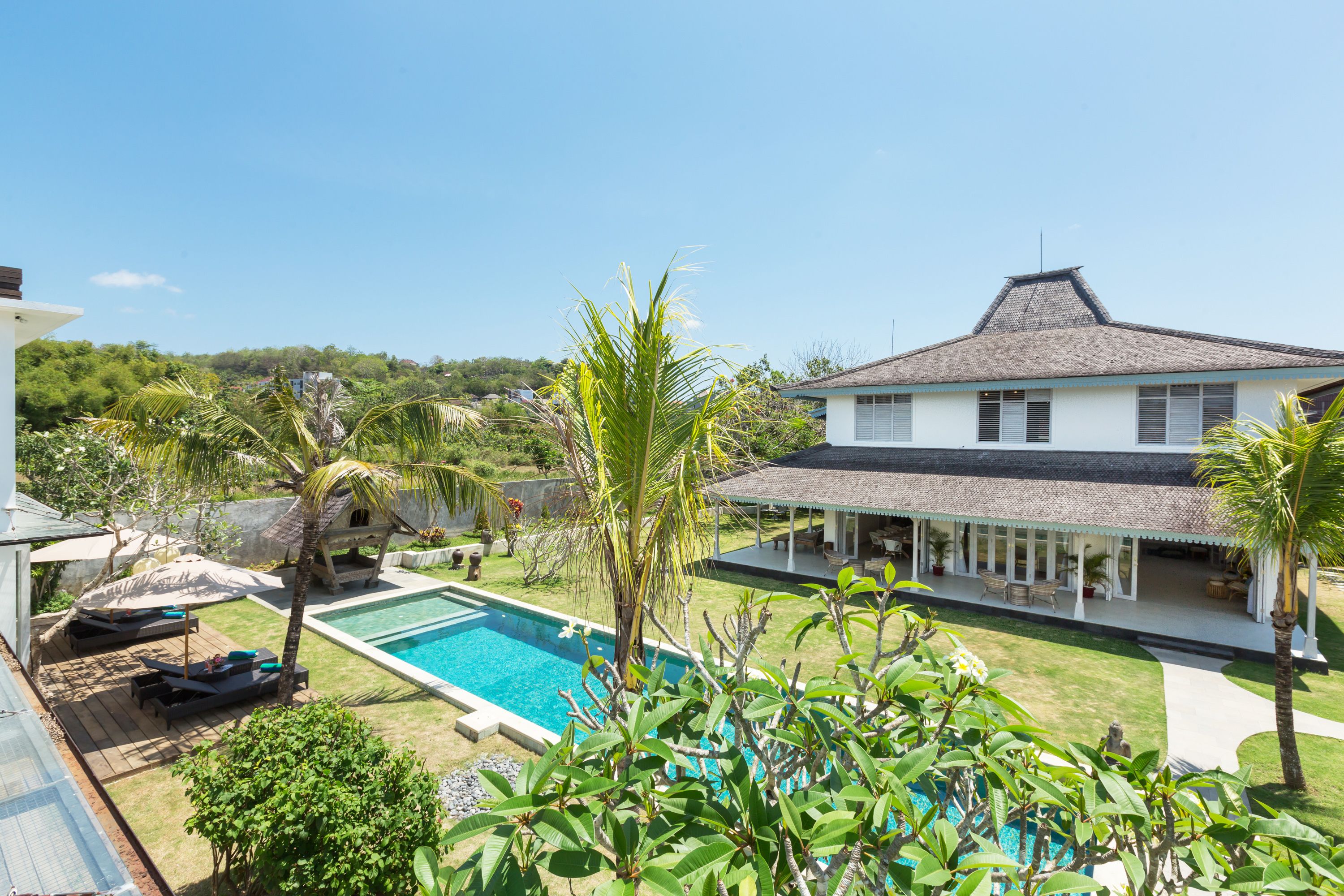 Villa Hasian