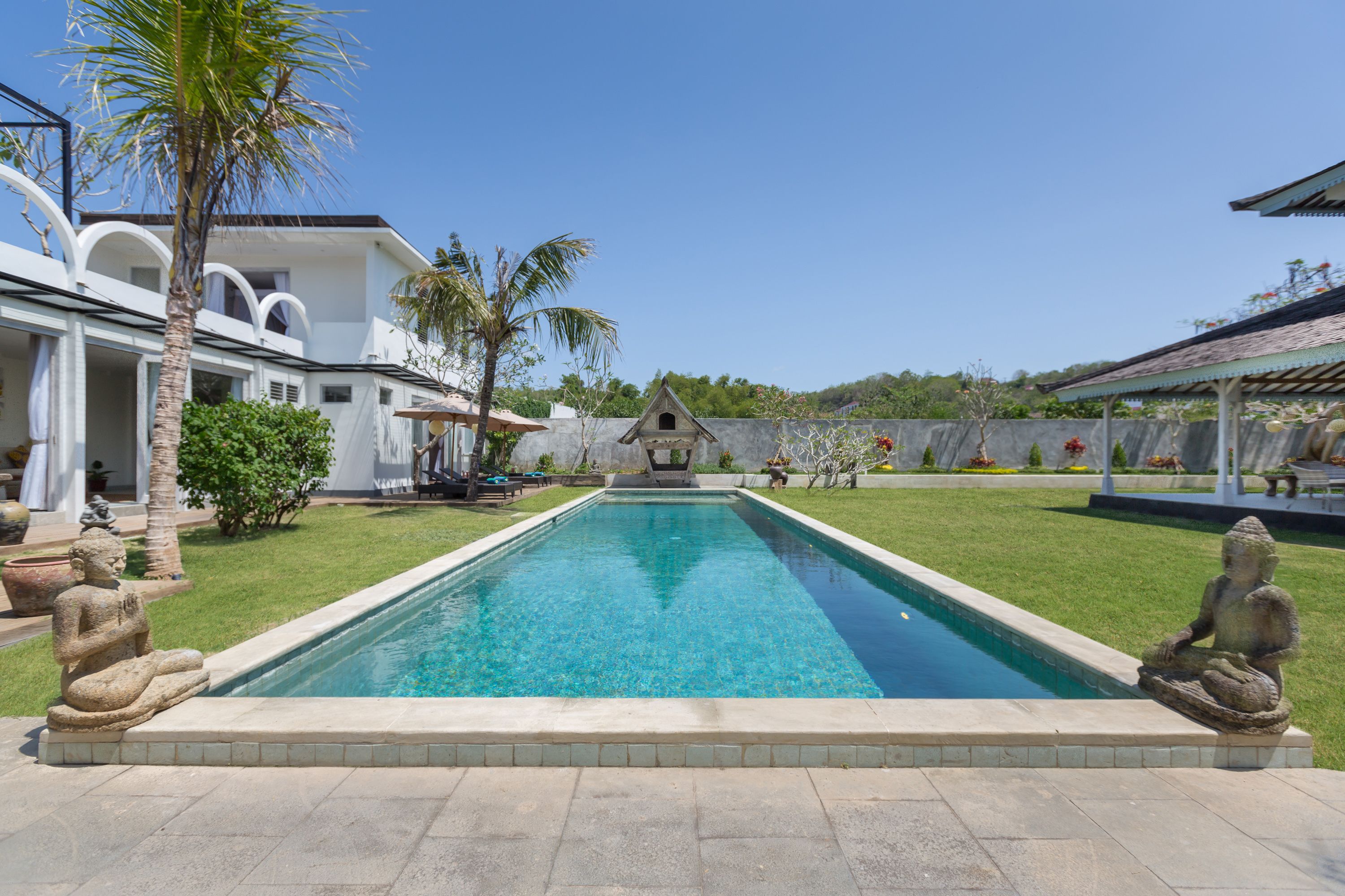Villa Hasian