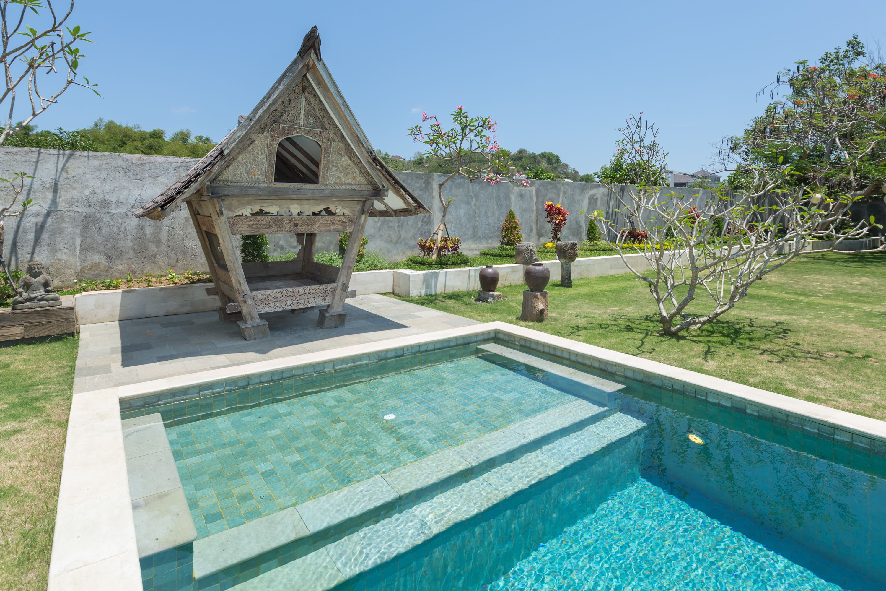 Villa Hasian