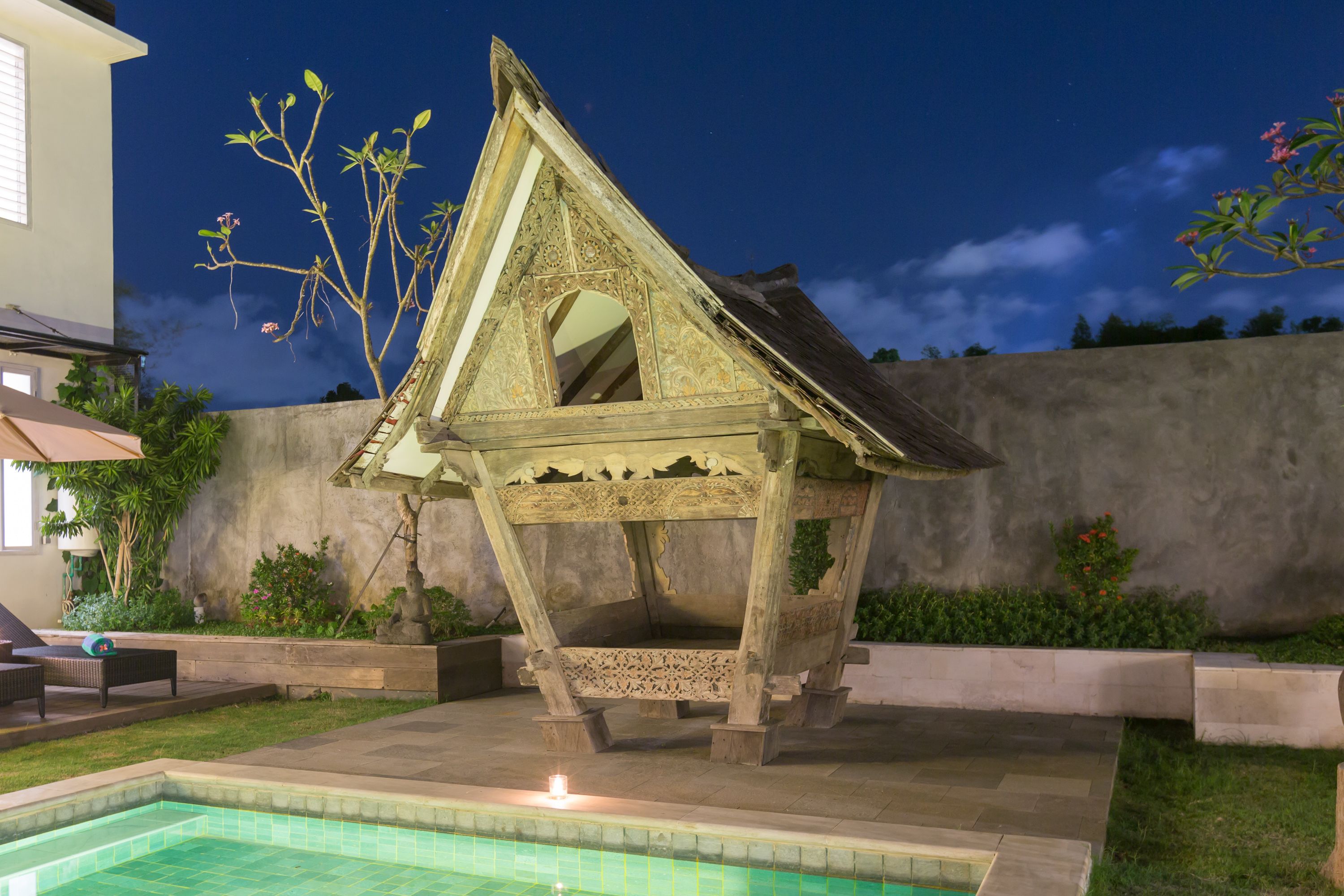 Villa Hasian