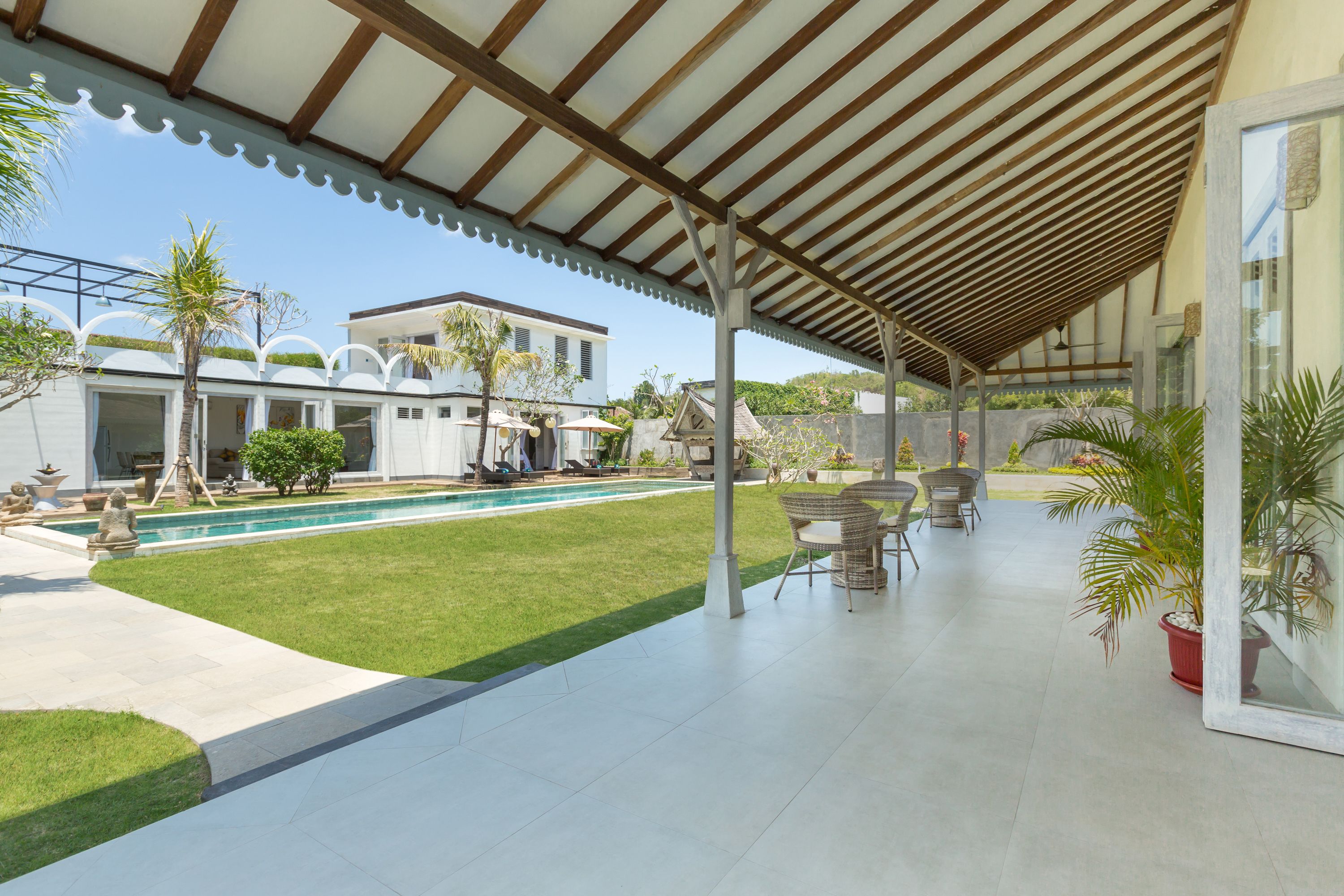 Villa Hasian