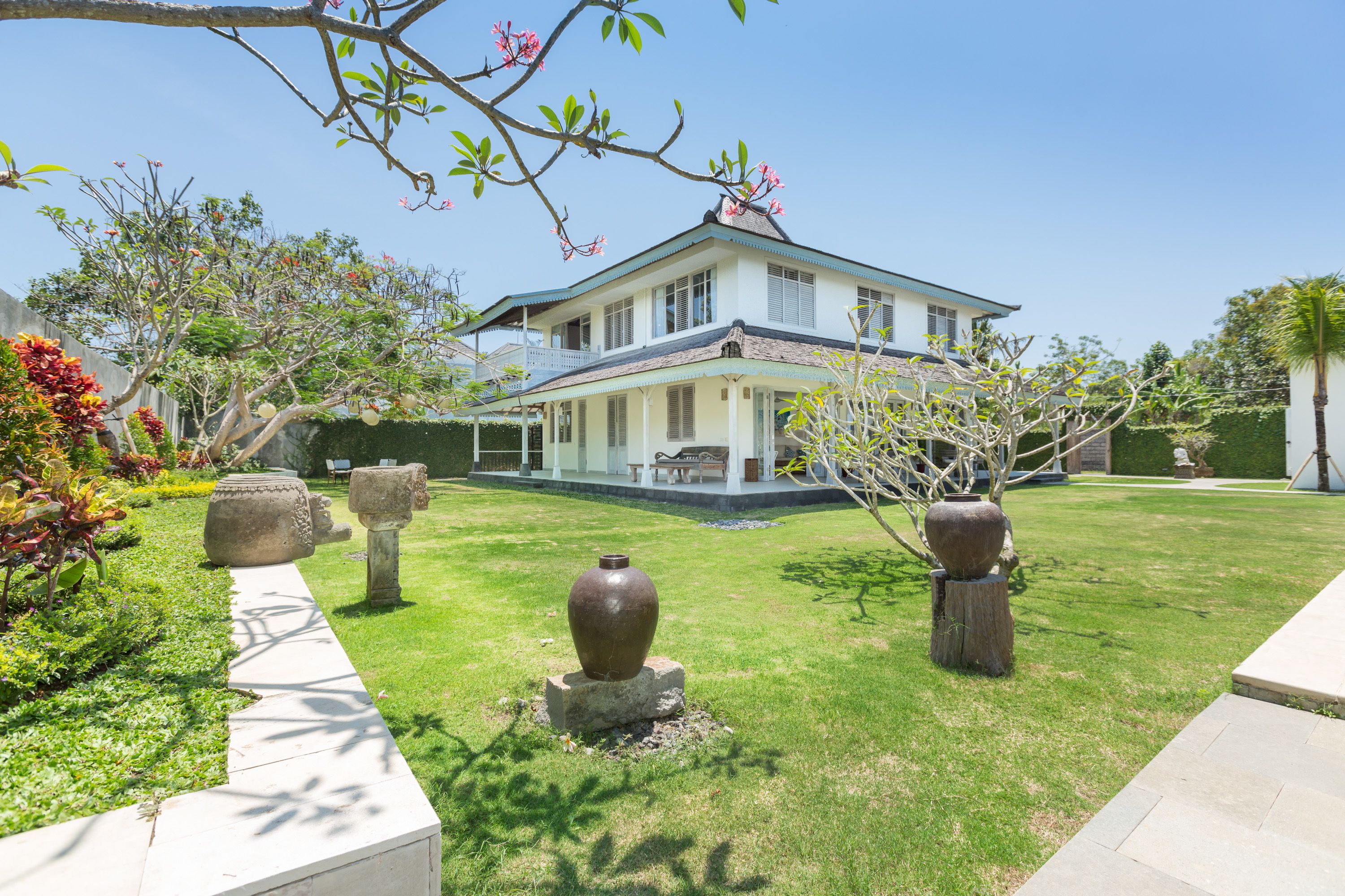 Villa Hasian