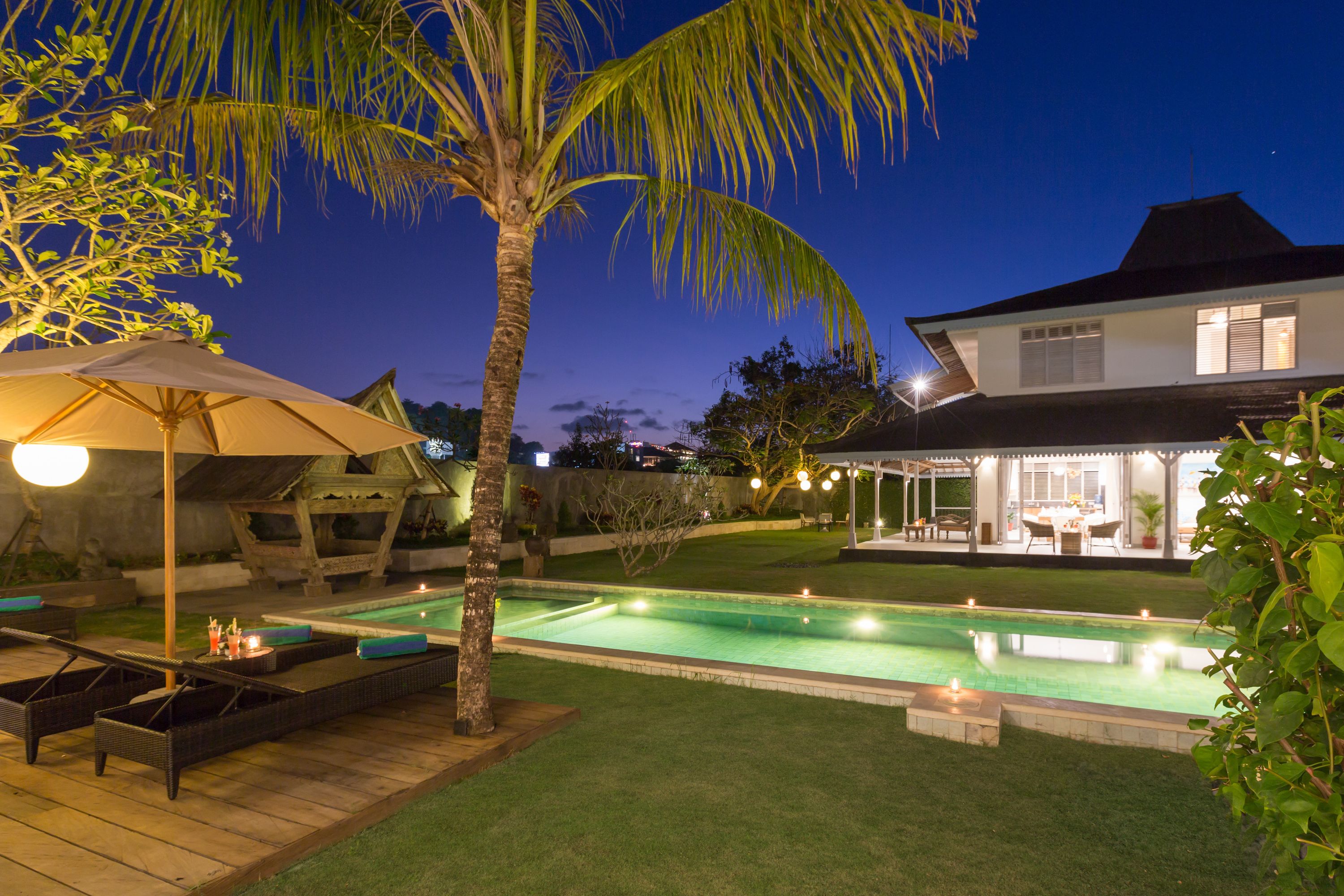 Villa Hasian
