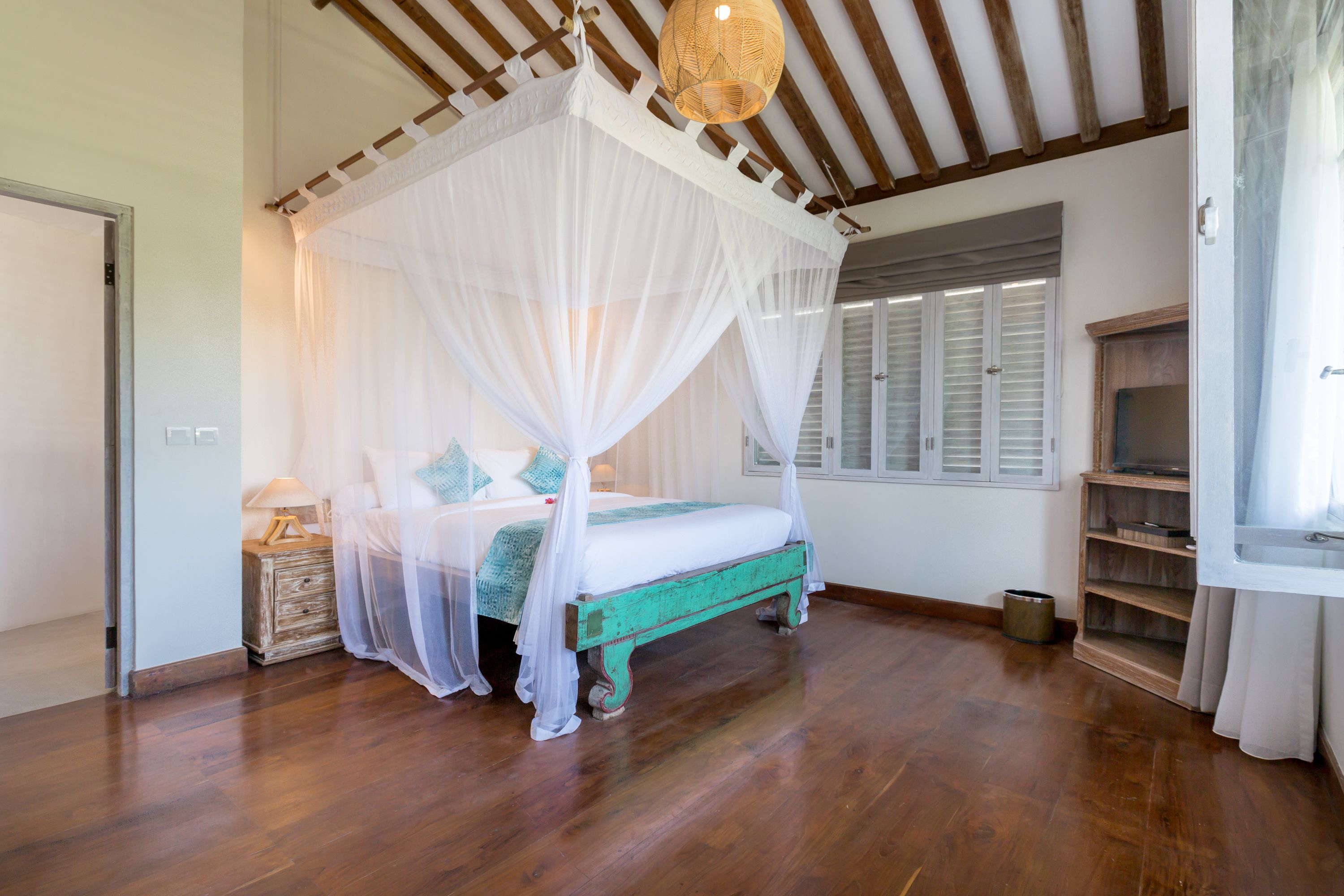 Villa Hasian