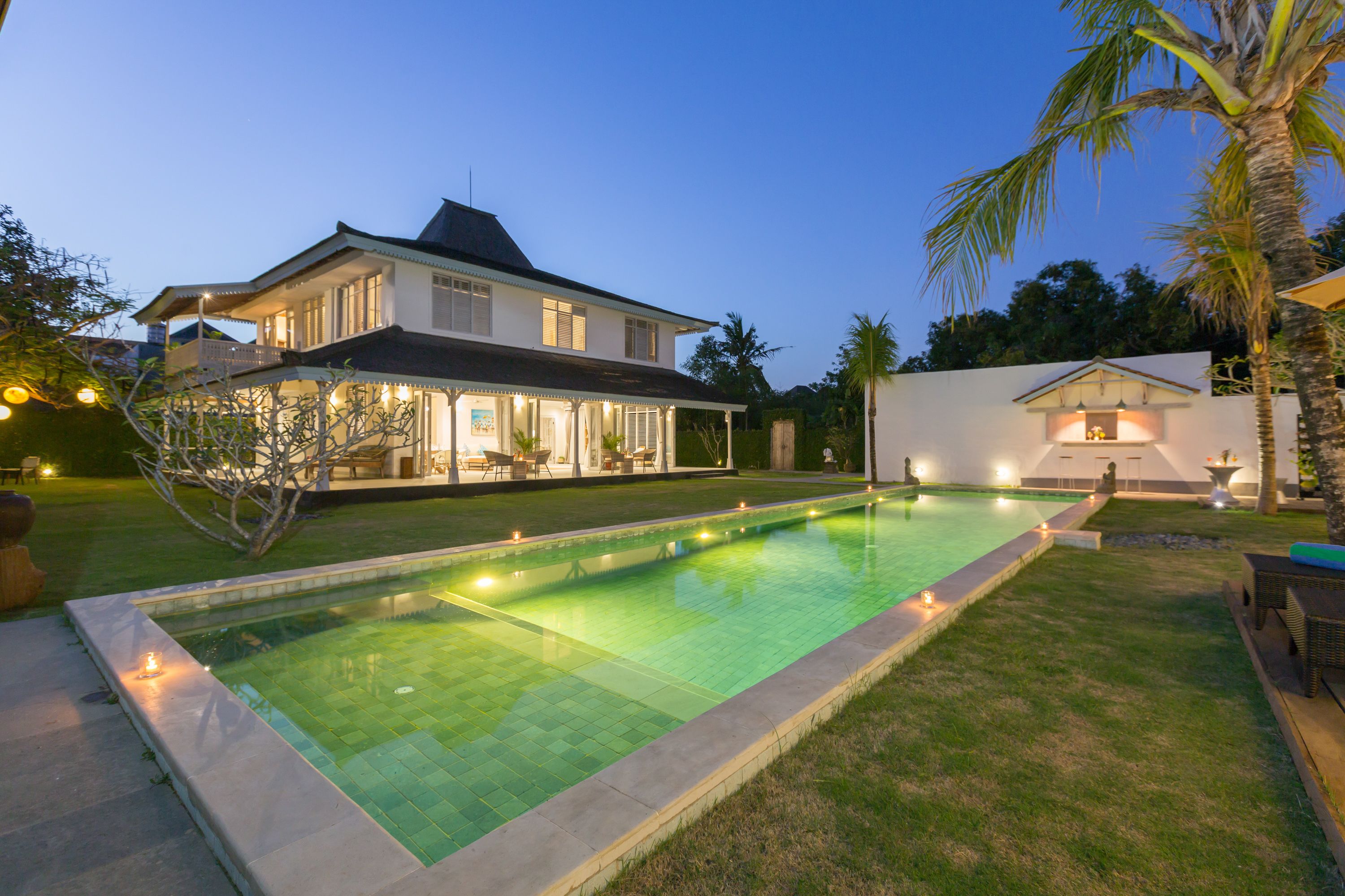 Villa Hasian