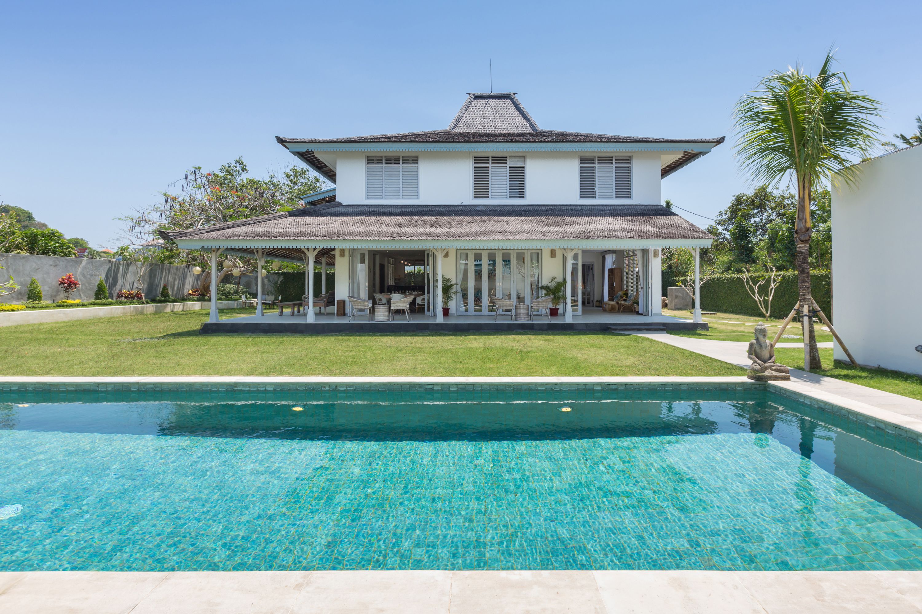 Villa Hasian