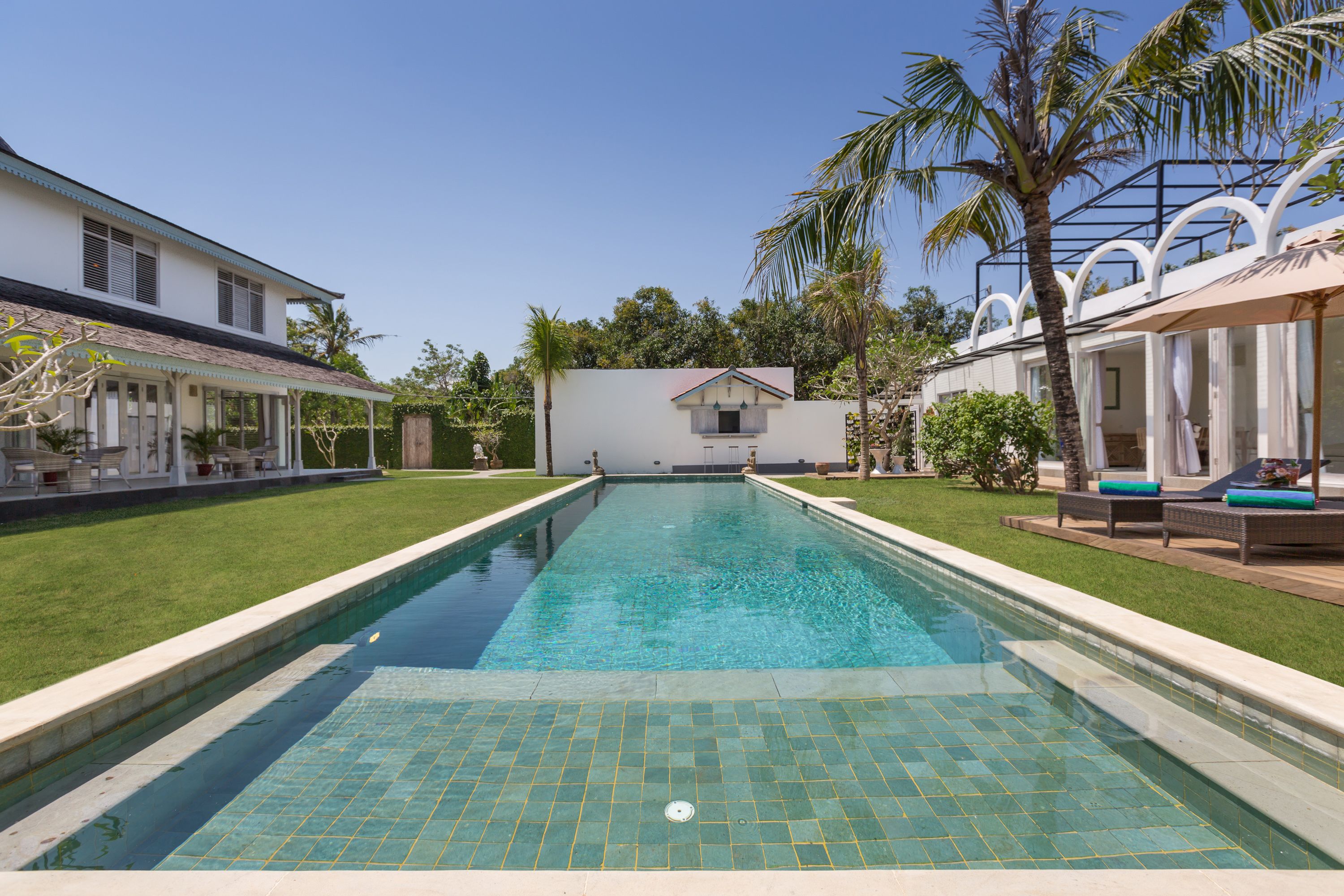 Villa Hasian