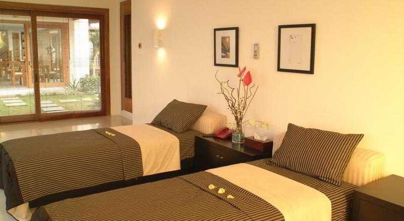 Villa Hening