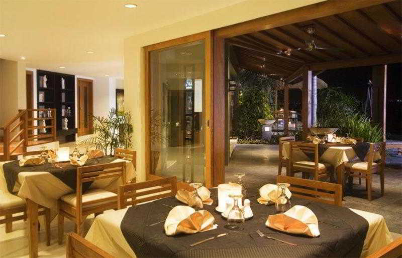 Villa Hening