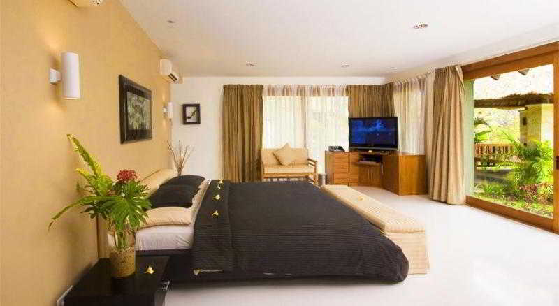 Villa Hening