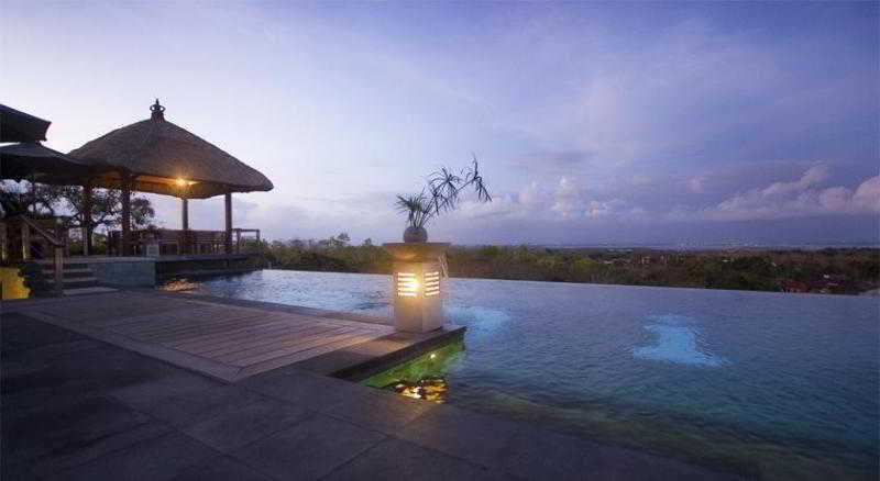 Villa Hening