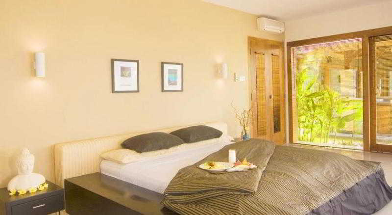 Villa Hening