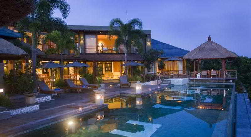 Villa Hening