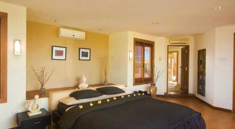 Villa Hening