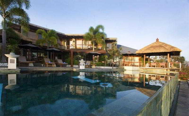 Villa Hening
