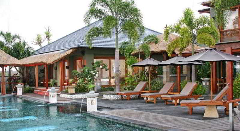 Villa Hening