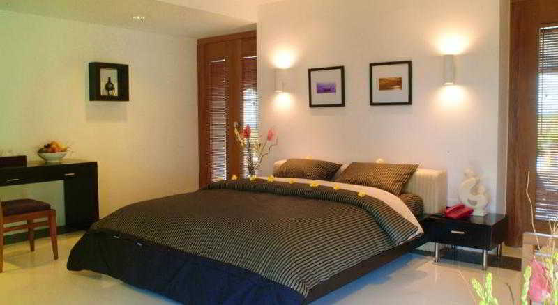 Villa Hening