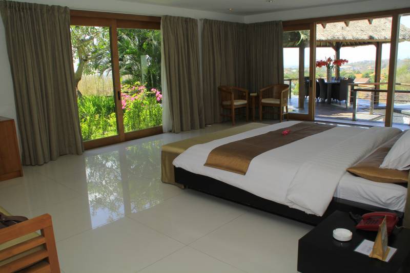 Villa Hening