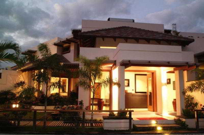 Villa Hening