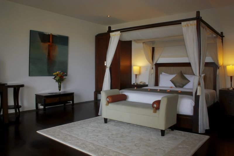 Villa Jalak Bali